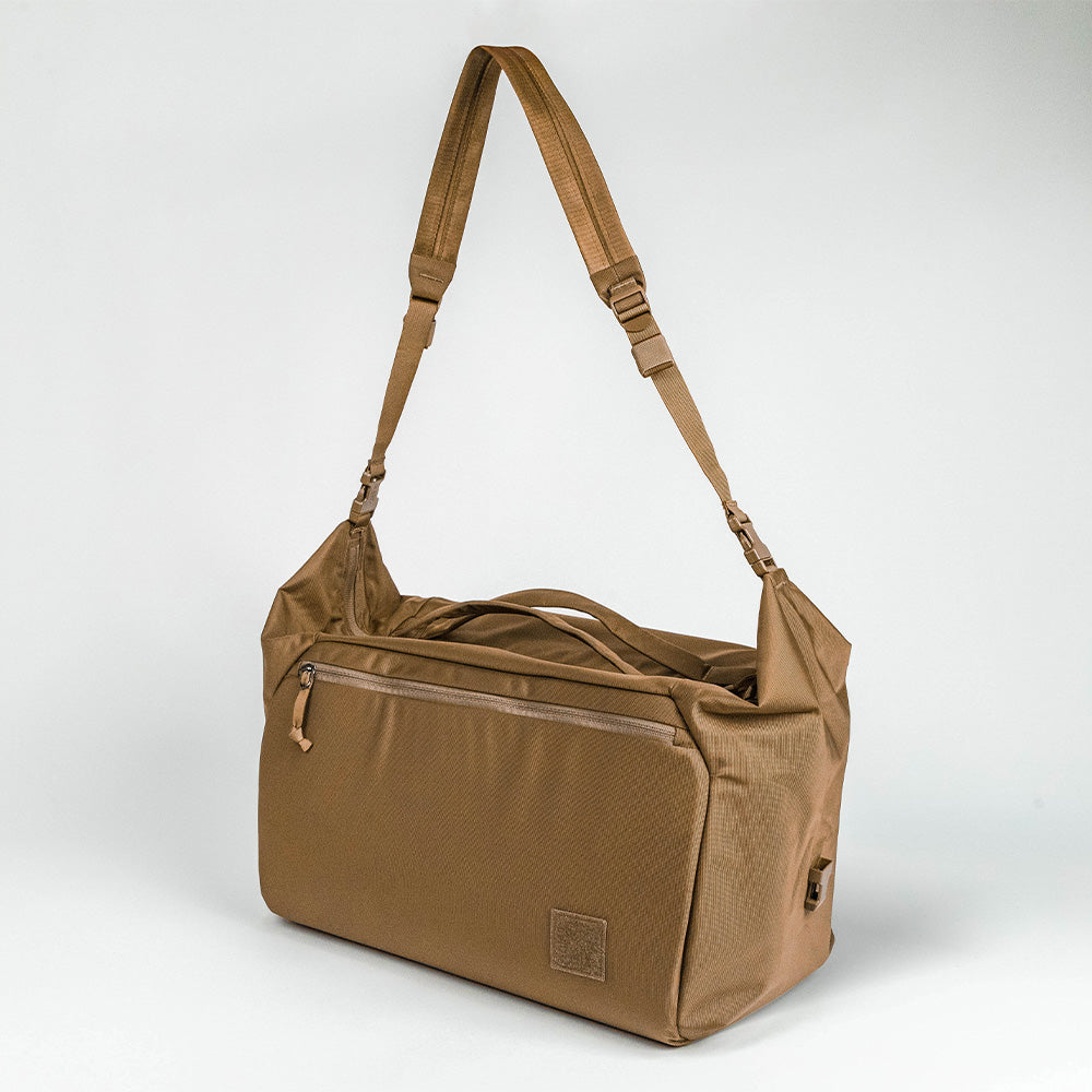 Transit Duffel 35L