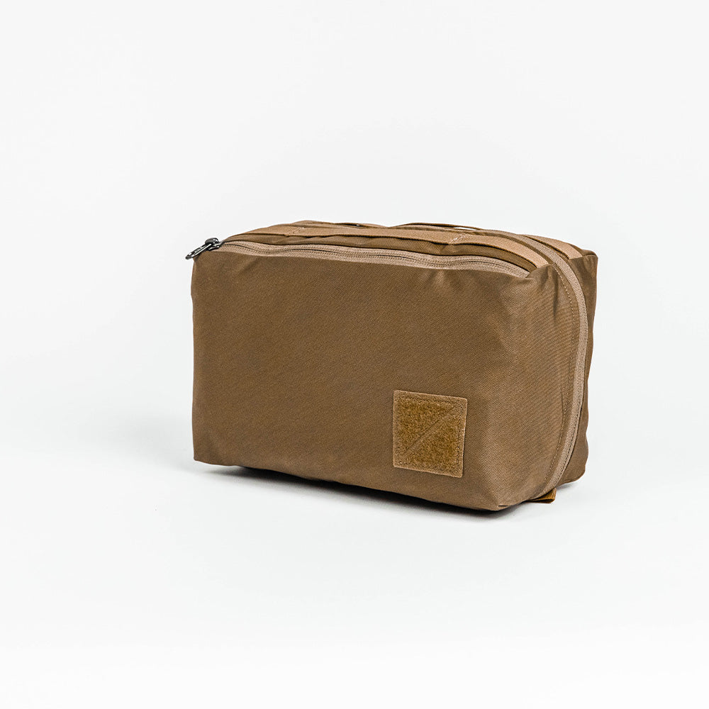 Transit Packing Cube 8L - Storming Gravity