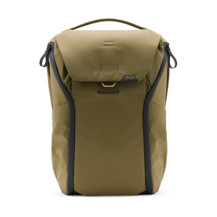 Everyday Backpack 20/30L V2 - Storming Gravity