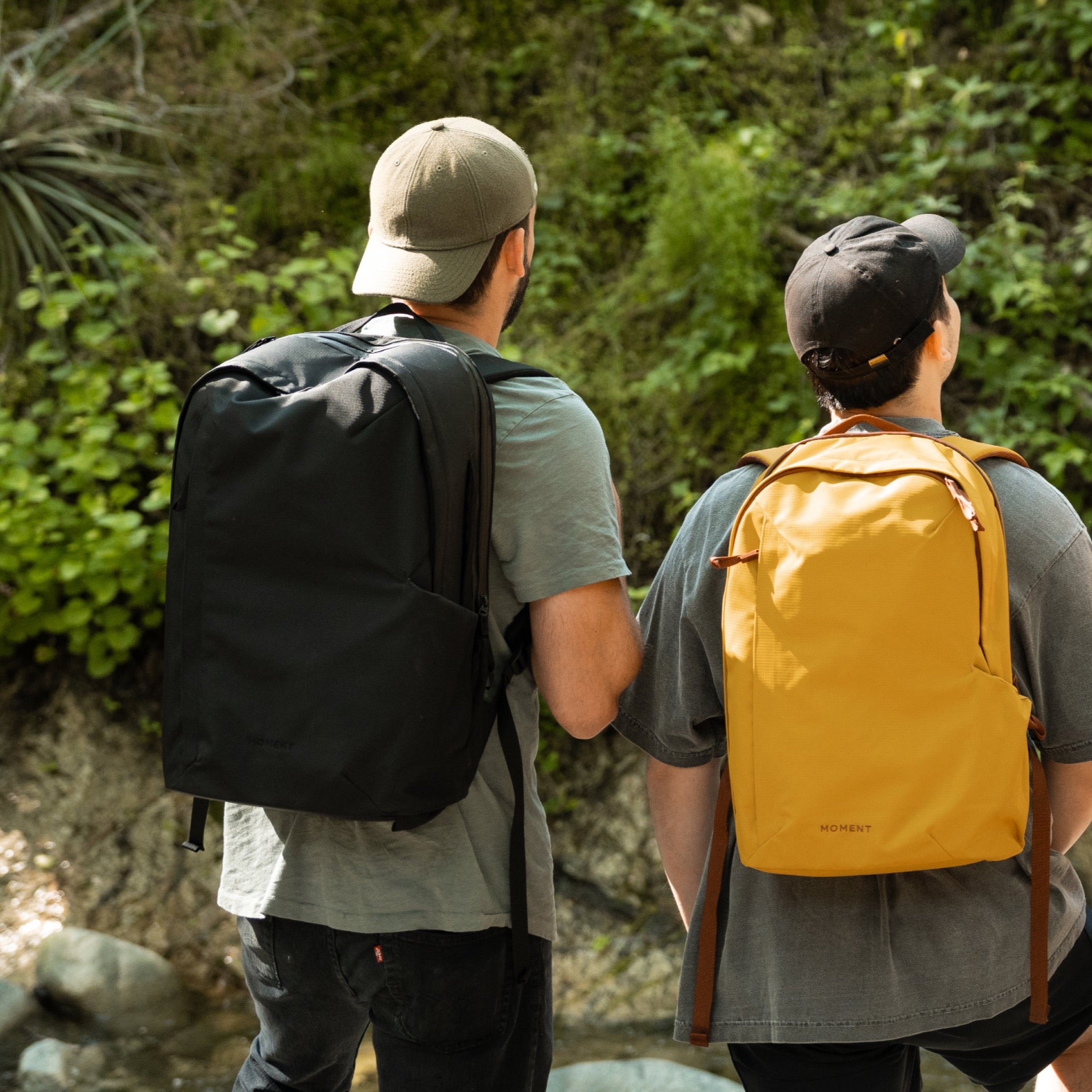 Everything Backpack (17L, 21L) - Storming Gravity