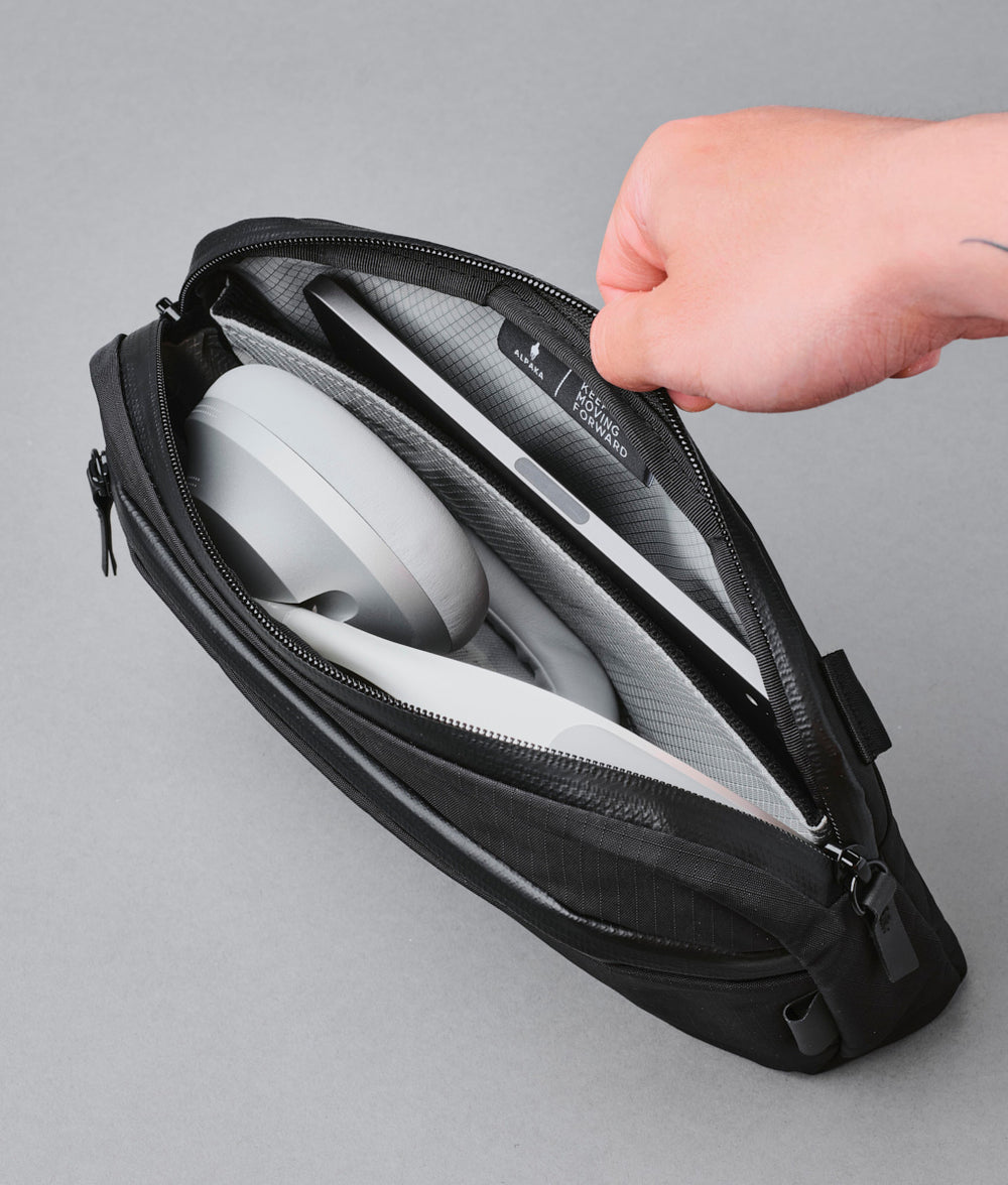 Flight Sling 2L - Storming Gravity