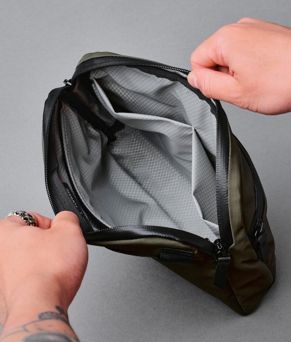 Flight Sling 2L - Storming Gravity