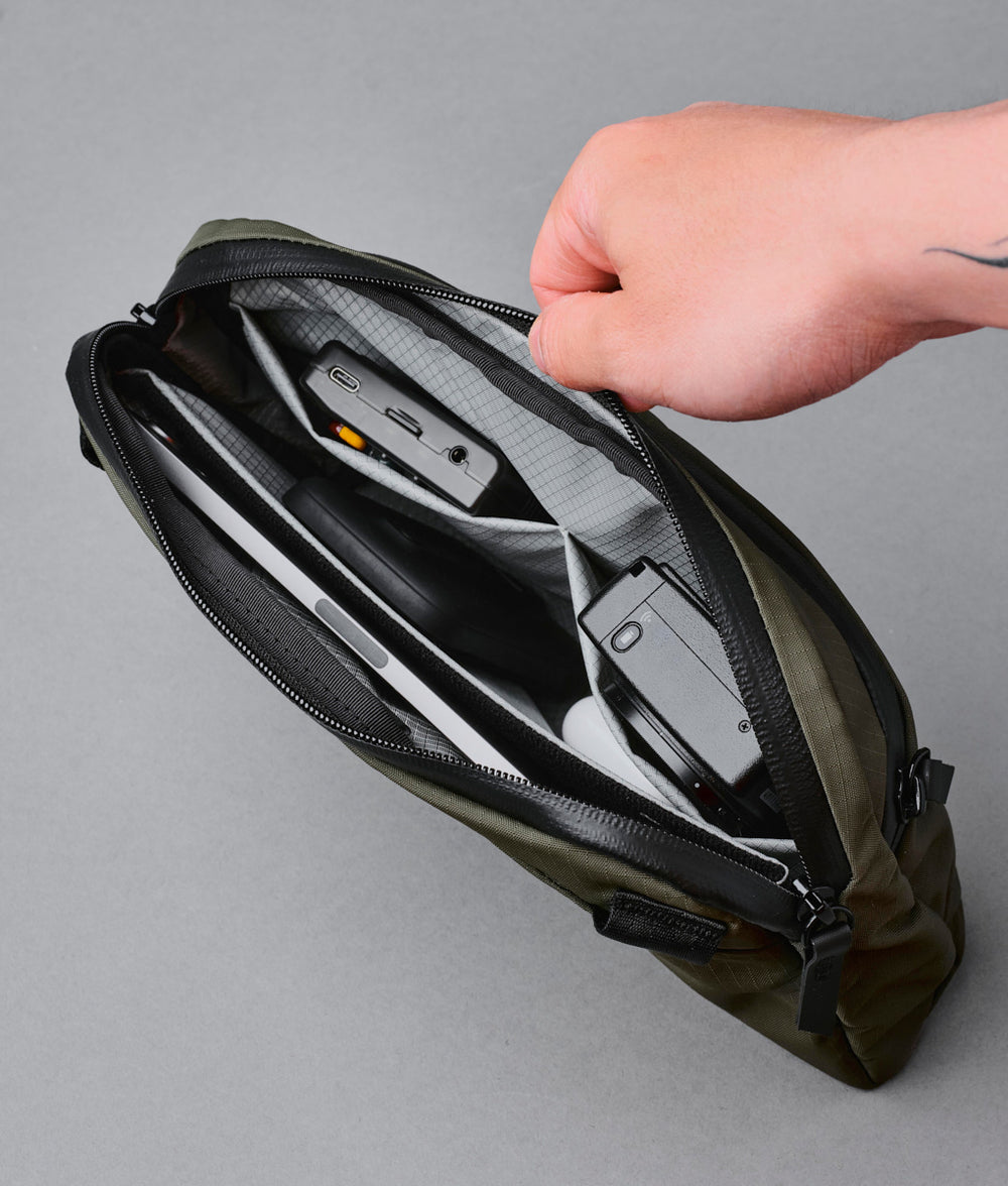 Flight Sling 2L - Storming Gravity