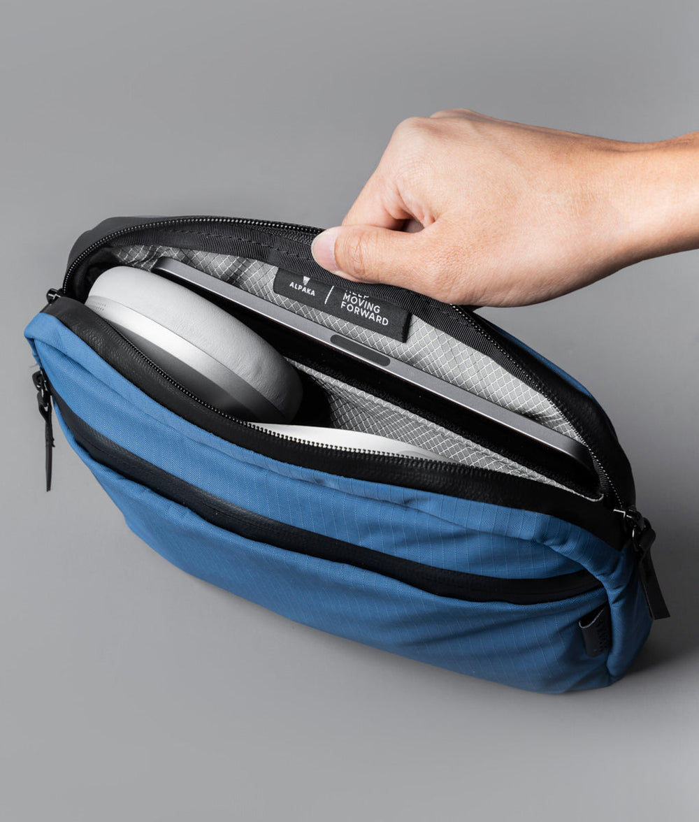Flight Sling 2L - Storming Gravity