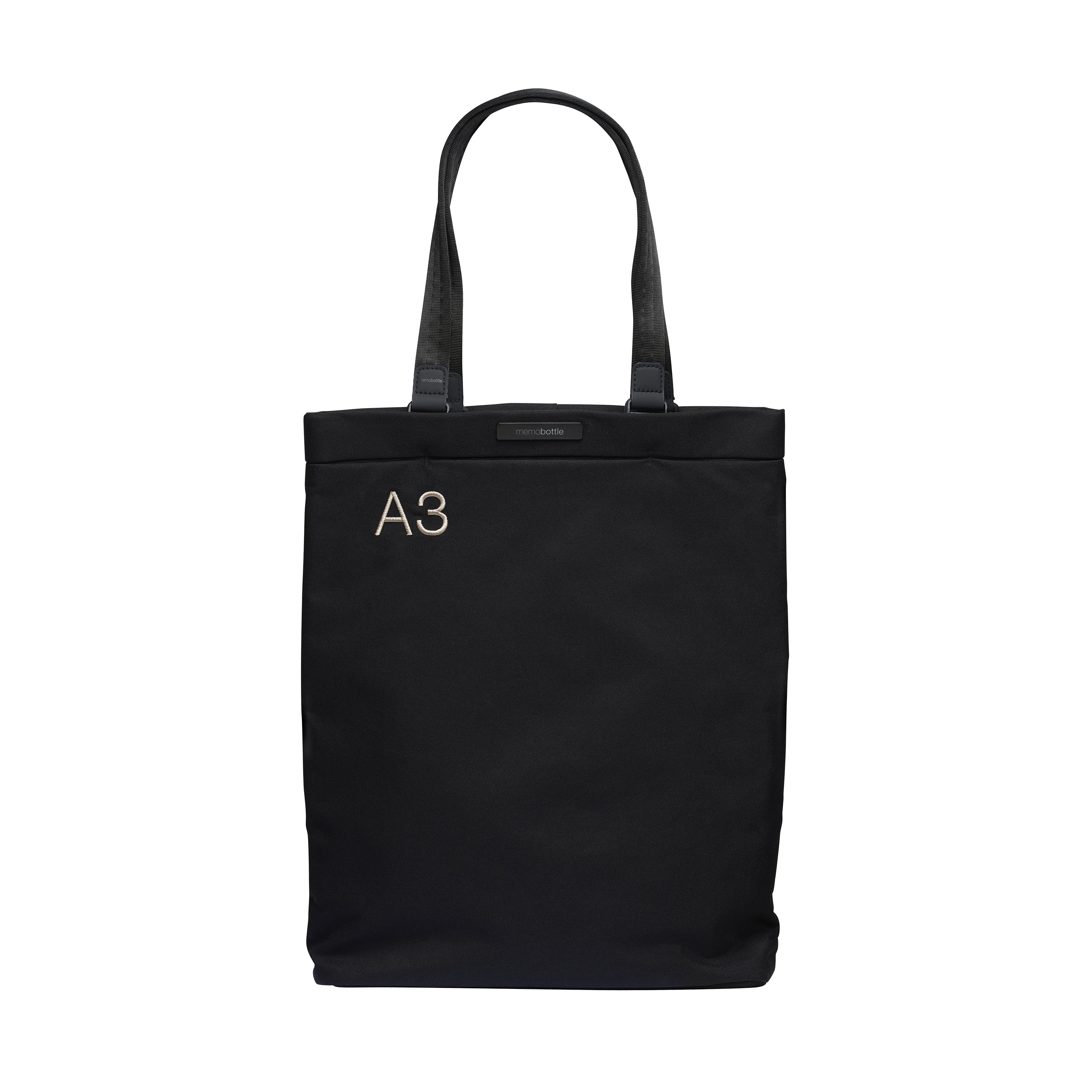 A3 Daily Tote
