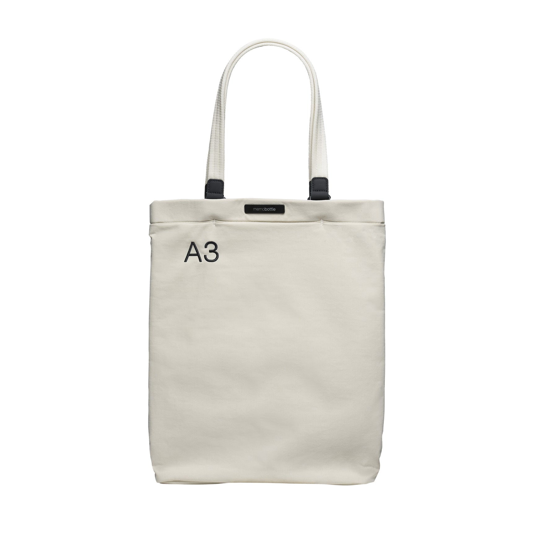 A3 Daily Tote - Storming Gravity