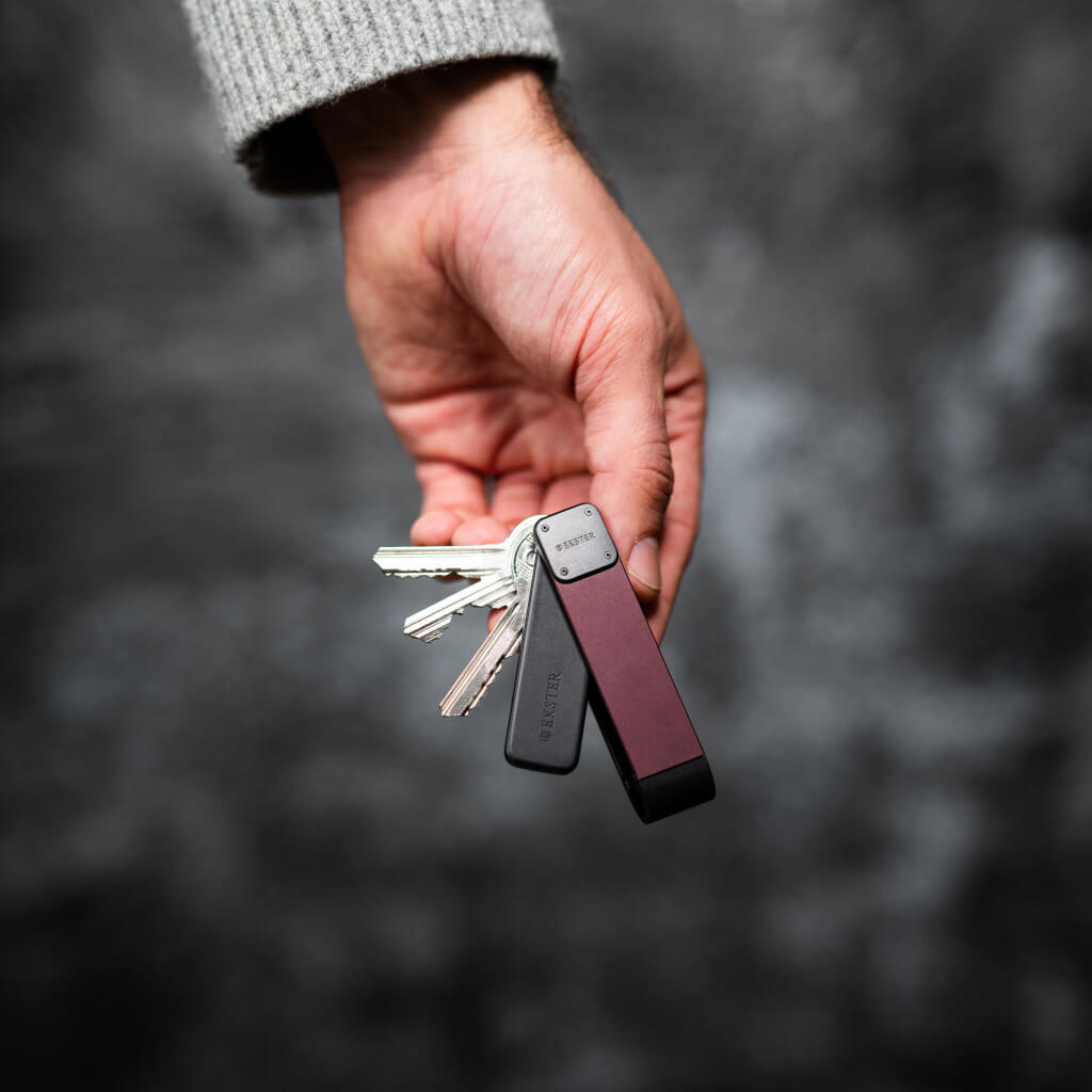 Finder Tag 