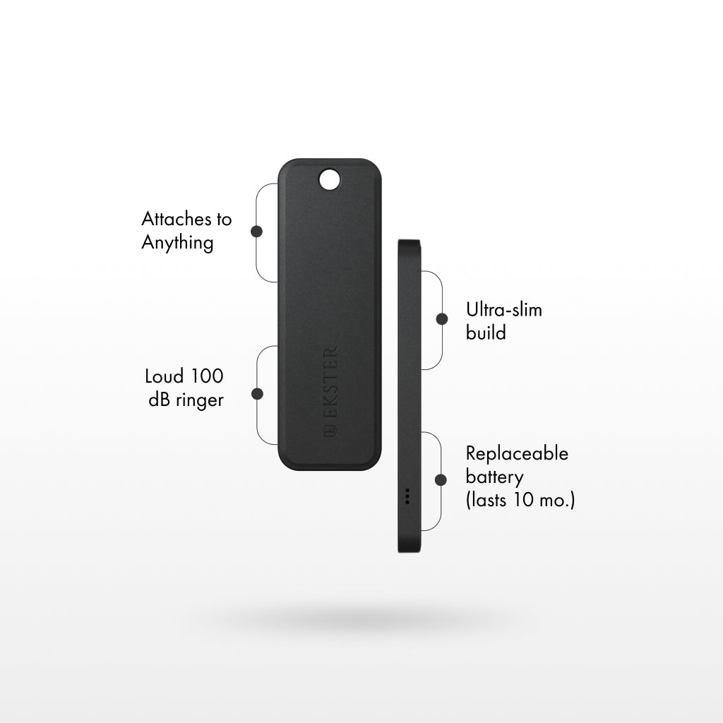 Finder Tag 