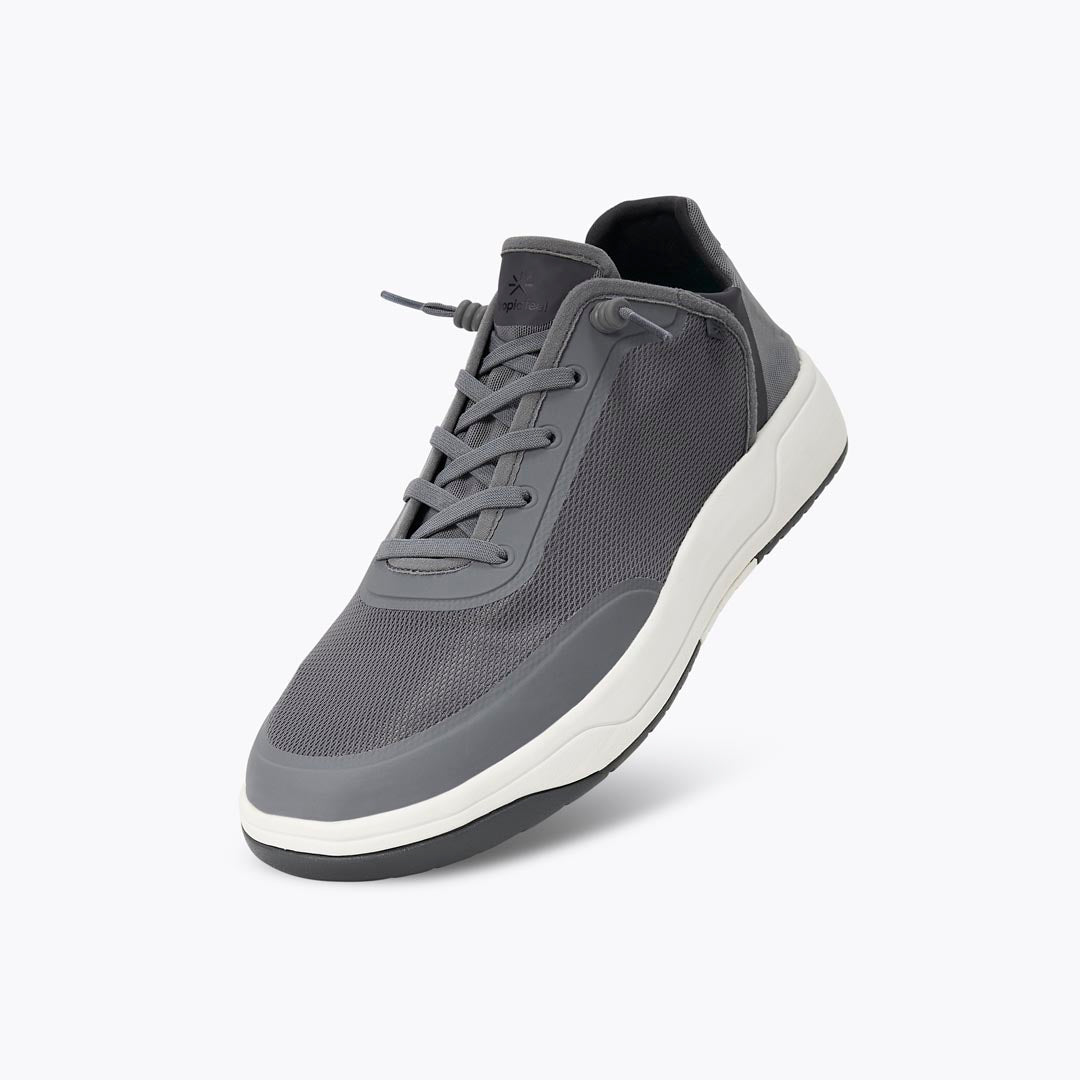 Tropicfeel Dune - Urban Explorer Sneaker - Storming Gravity