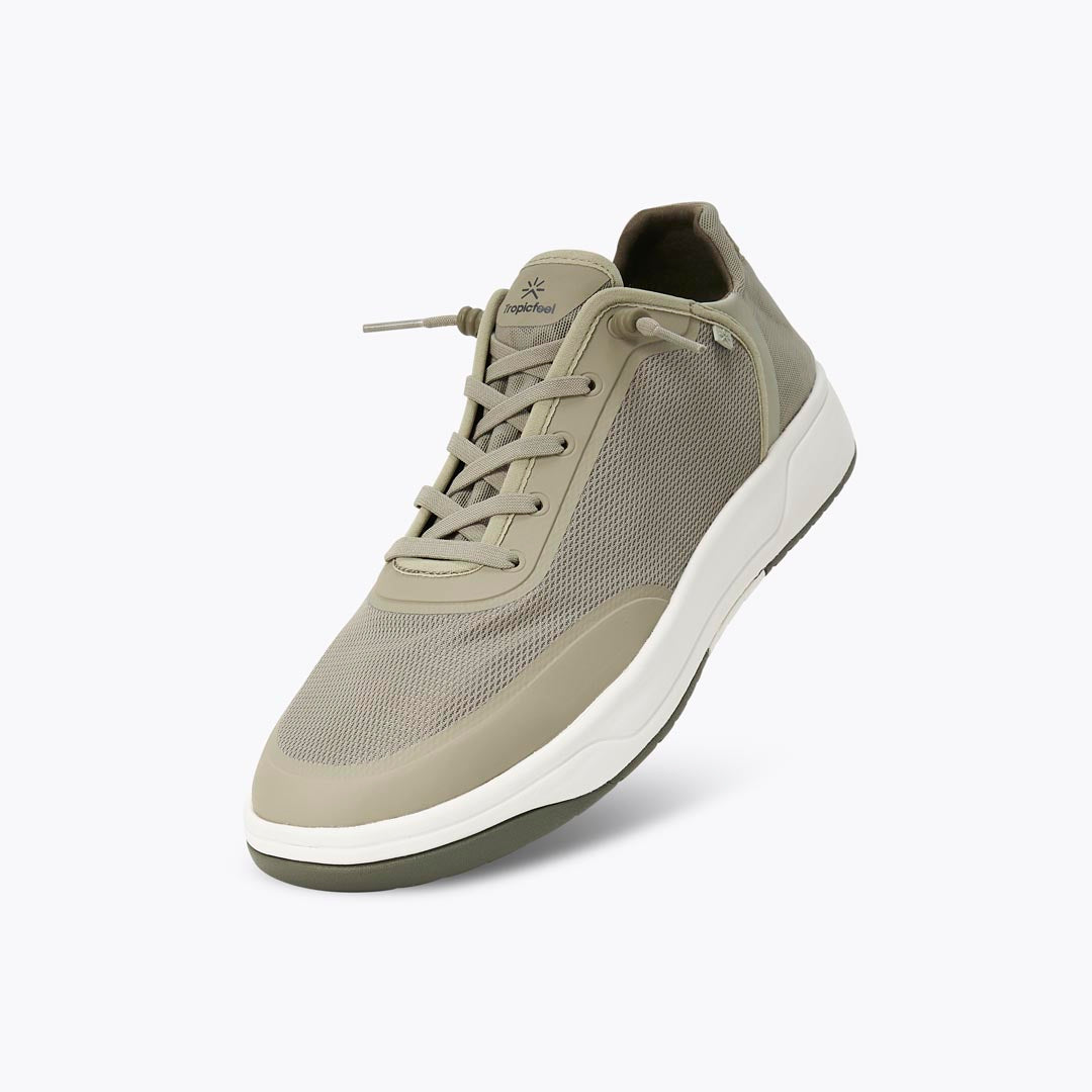 Tropicfeel Dune - Urban Explorer Sneaker - Storming Gravity