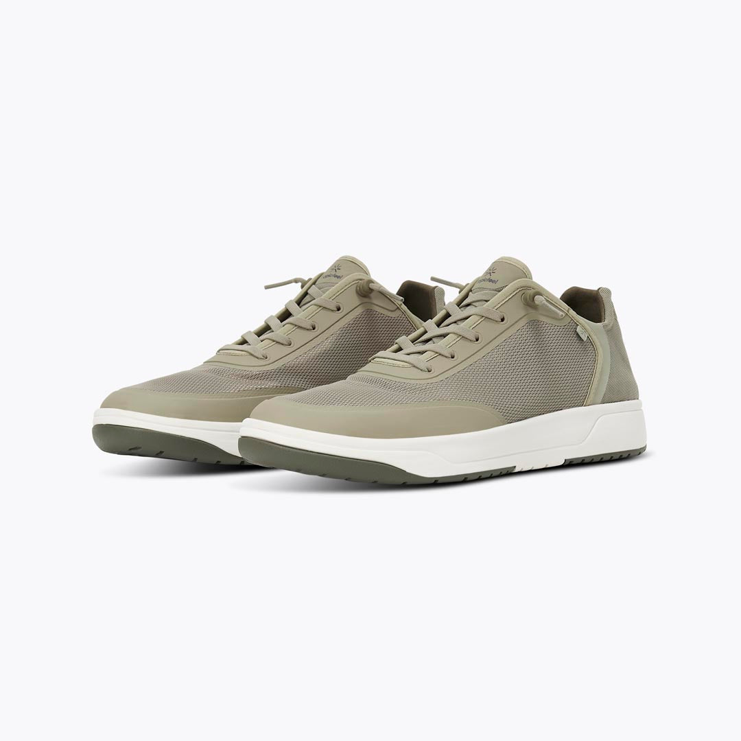 Tropicfeel Dune - Urban Explorer Sneaker - Storming Gravity