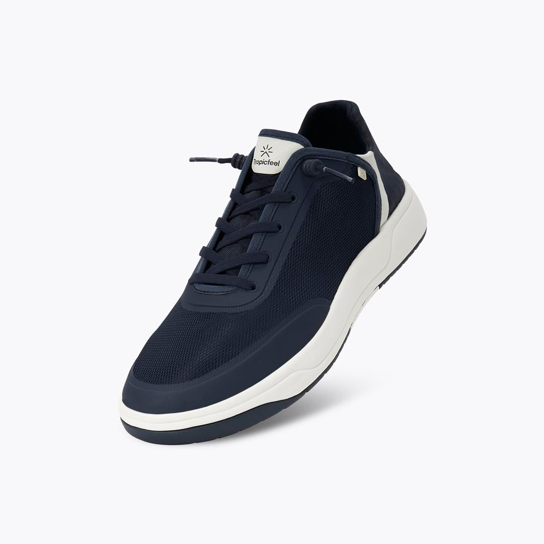 Tropicfeel Dune - Urban Explorer Sneaker - Storming Gravity