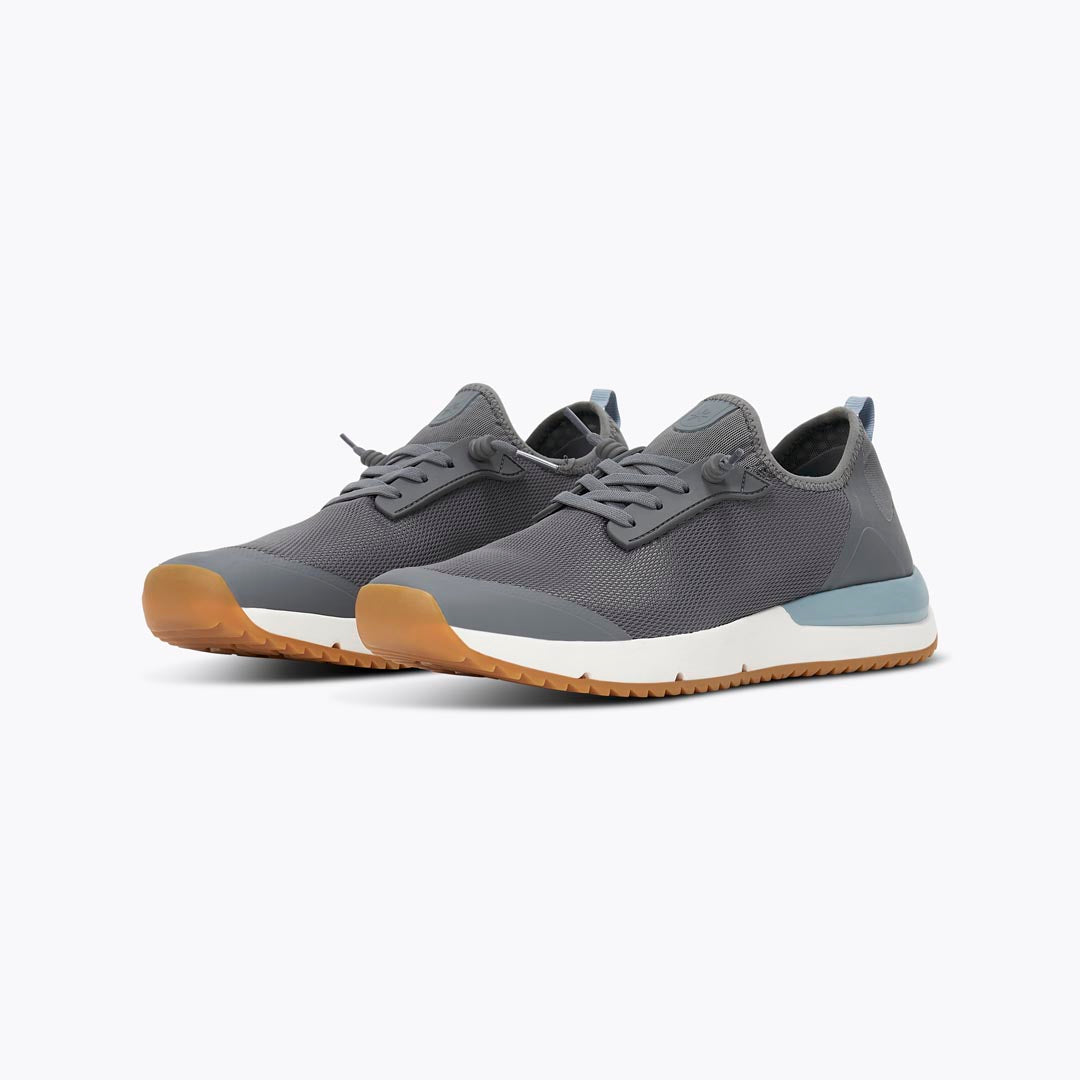Tropicfeel Jungle - The Travel Sneaker - Storming Gravity