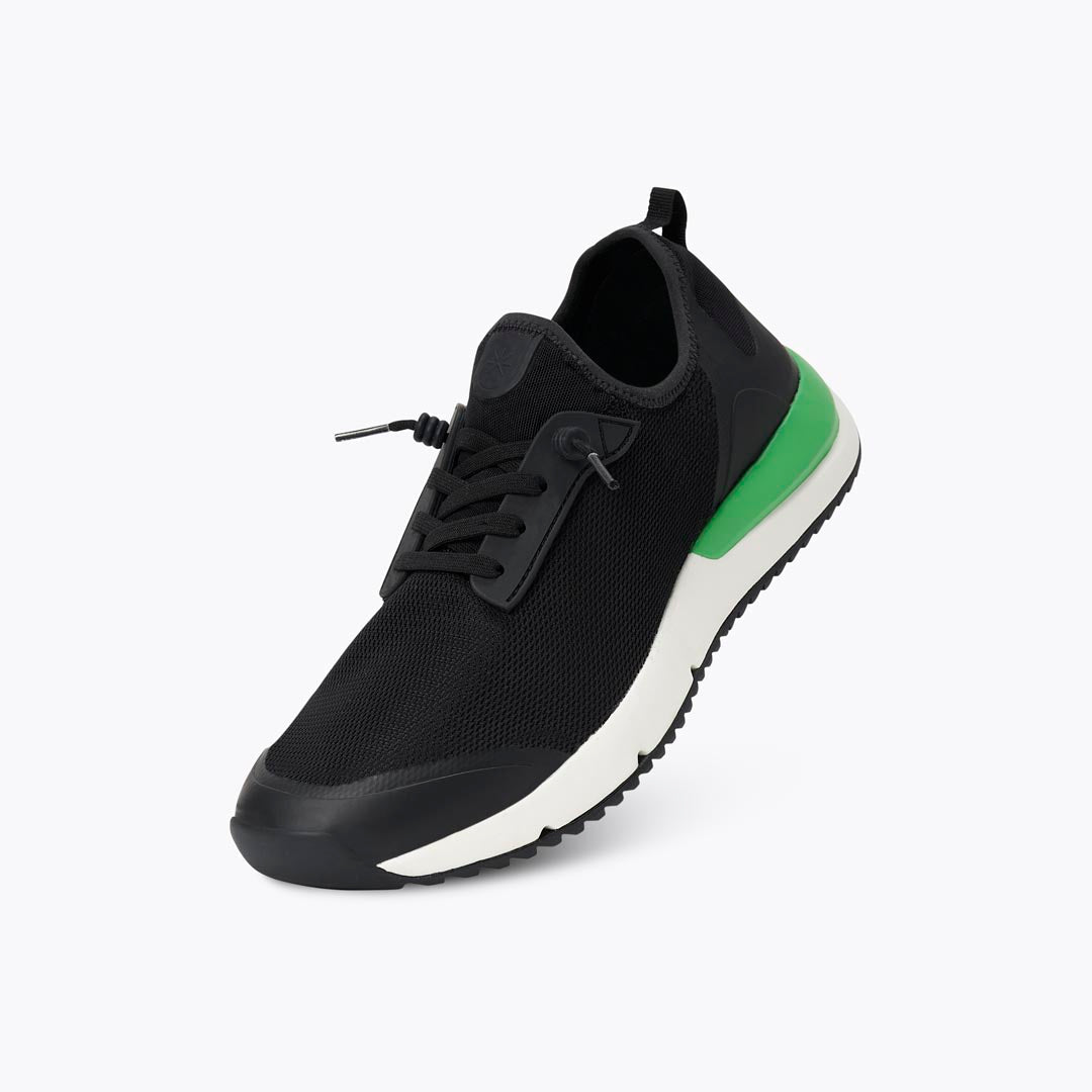 Tropicfeel Jungle - The Travel Sneaker - Storming Gravity