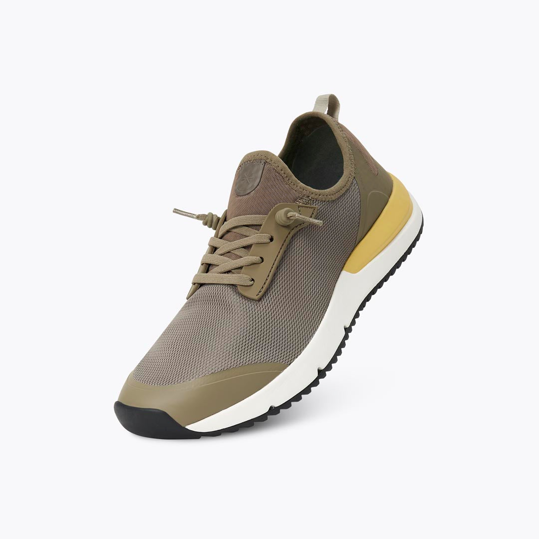 Tropicfeel Jungle - The Travel Sneaker - Storming Gravity