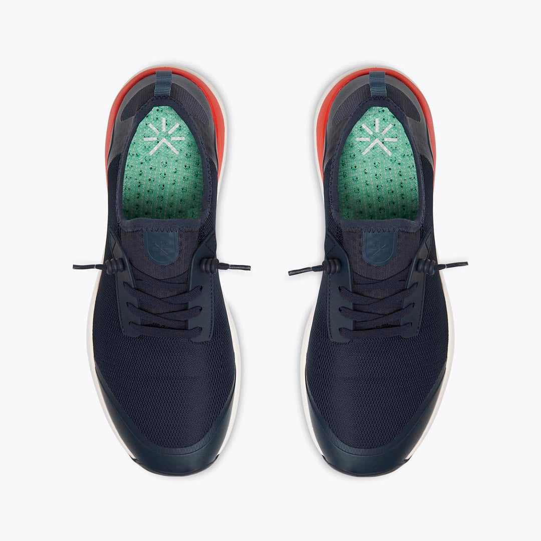 Tropicfeel Jungle - The Travel Sneaker - Storming Gravity