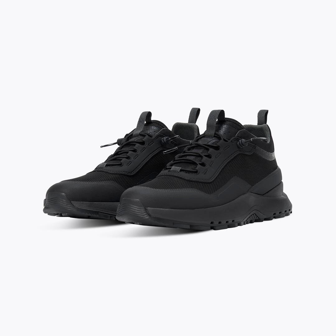 Tropicfeel Lava - All-terrain, Reinforced sneaker - Storming Gravity