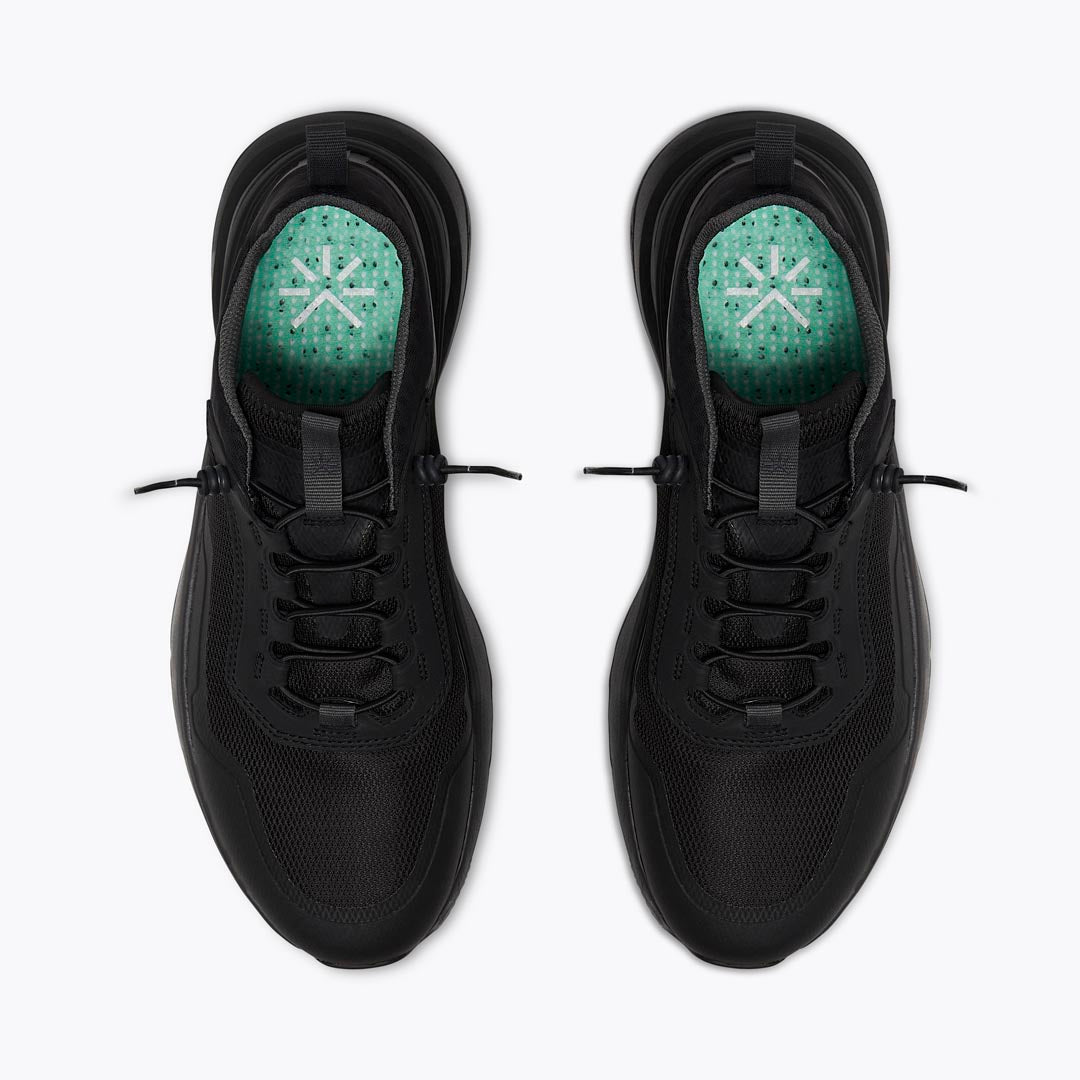 Tropicfeel Lava - All-terrain, Reinforced sneaker - Storming Gravity