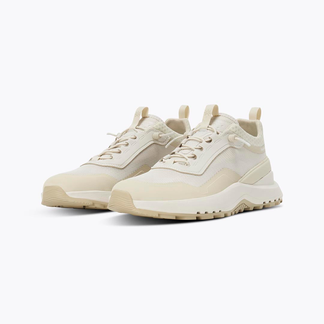 Tropicfeel Lava - All-terrain, Reinforced sneaker - Storming Gravity