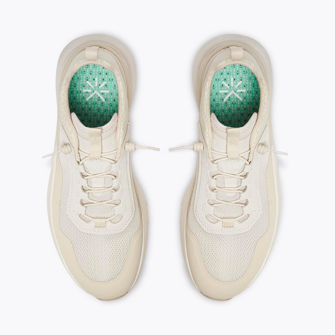 Tropicfeel Lava - All-terrain, Reinforced sneaker - Storming Gravity