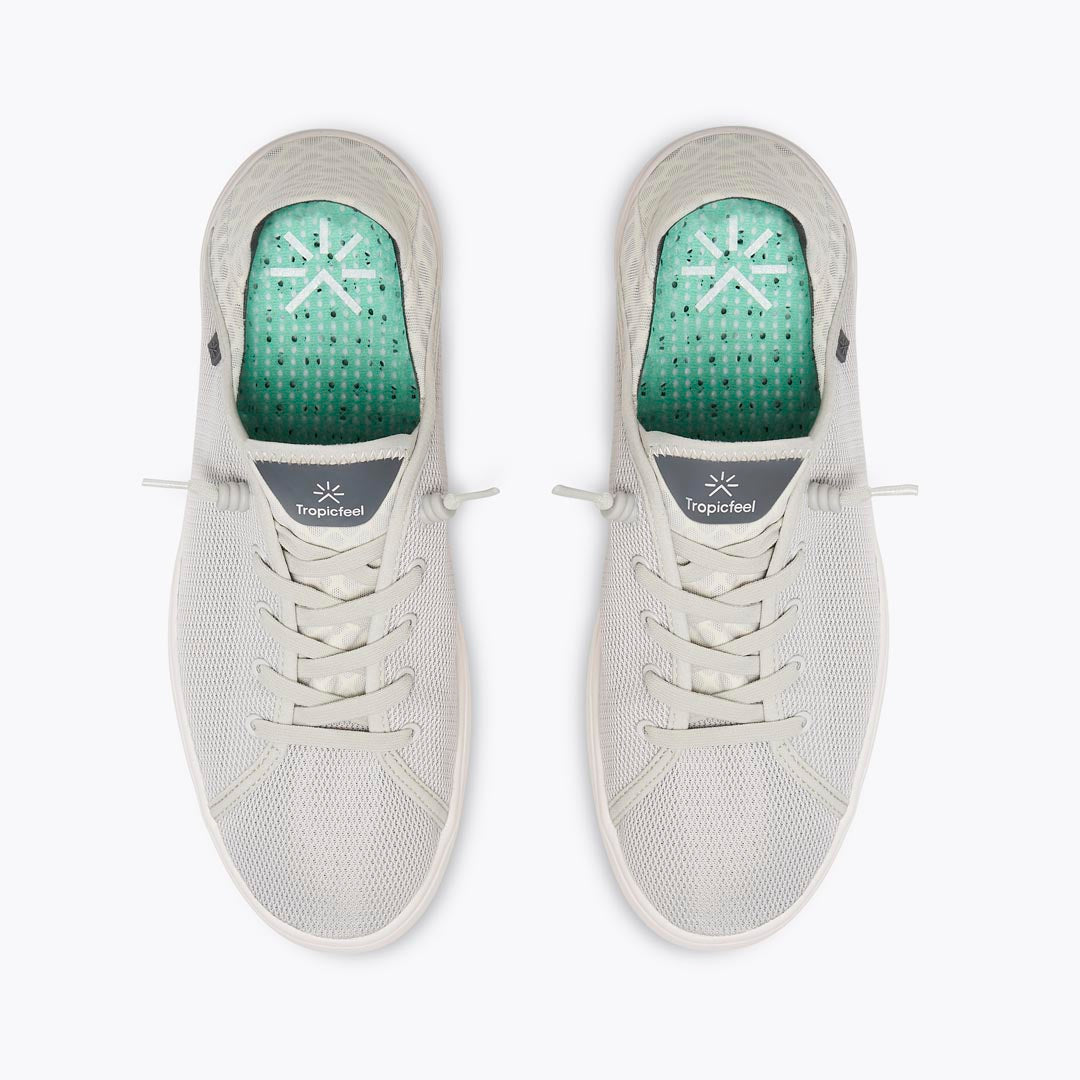 Tropicfeel Sunset - 24hr wearable sneaker - Storming Gravity