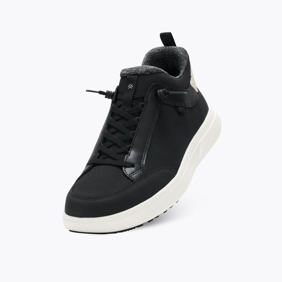 Tropicfeel Geyser HDry - 4-in-1 All-terrain Sneaker - Storming Gravity