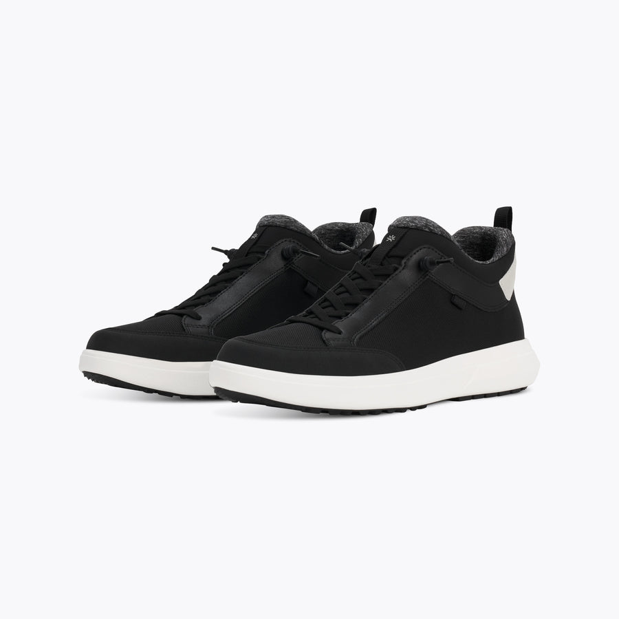 Tropicfeel Geyser HDry - 4-in-1 All-terrain Sneaker - Storming Gravity