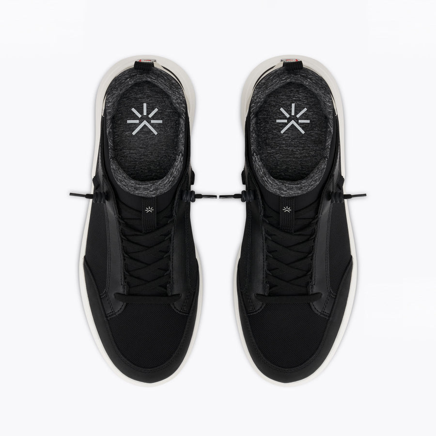 Tropicfeel Geyser HDry - 4-in-1 All-terrain Sneaker - Storming Gravity
