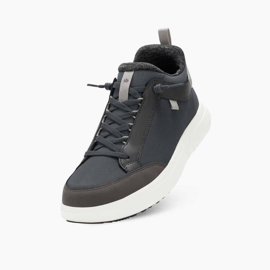 Tropicfeel Geyser HDry - 4-in-1 All-terrain Sneaker - Storming Gravity