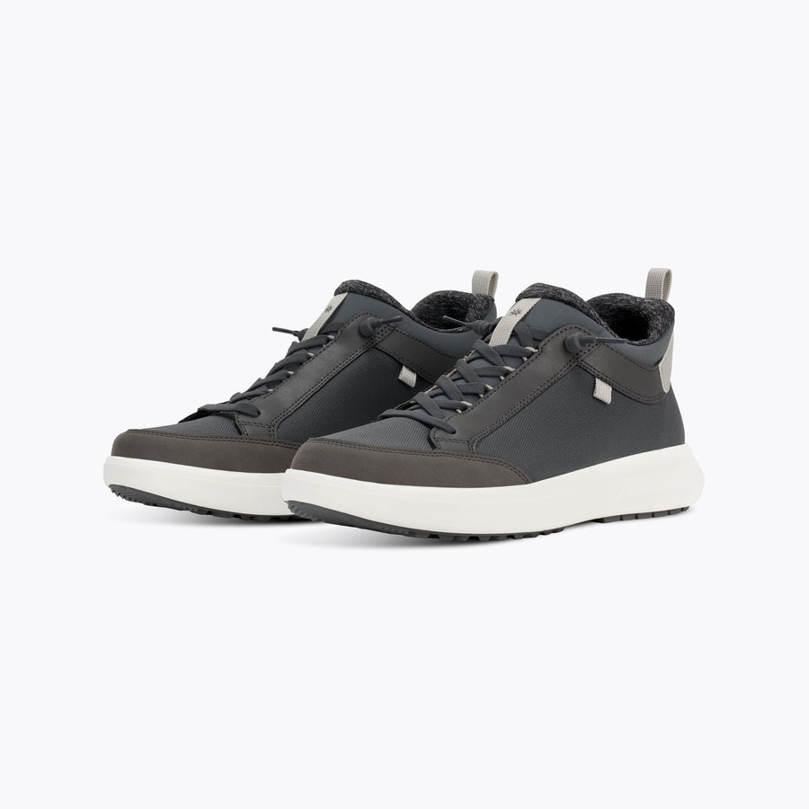 Tropicfeel Geyser HDry - 4-in-1 All-terrain Sneaker - Storming Gravity