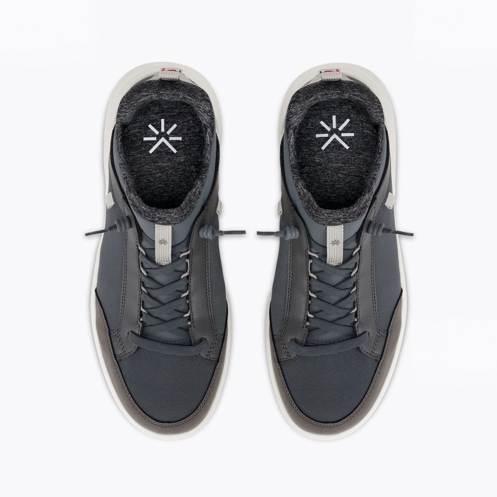 Tropicfeel Geyser HDry - 4-in-1 All-terrain Sneaker - Storming Gravity