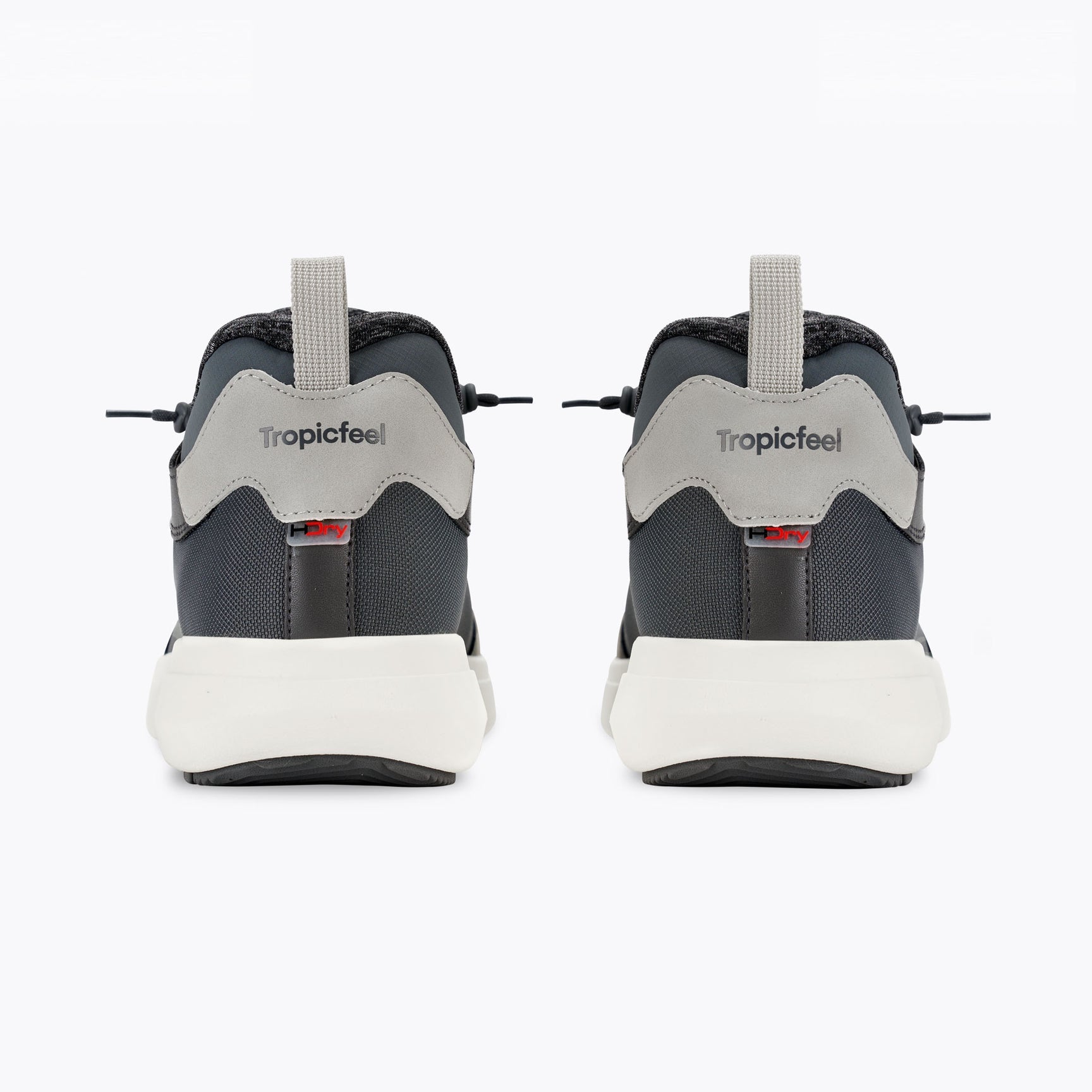 Tropicfeel Geyser HDry - 4-in-1 All-terrain Sneaker - Storming Gravity