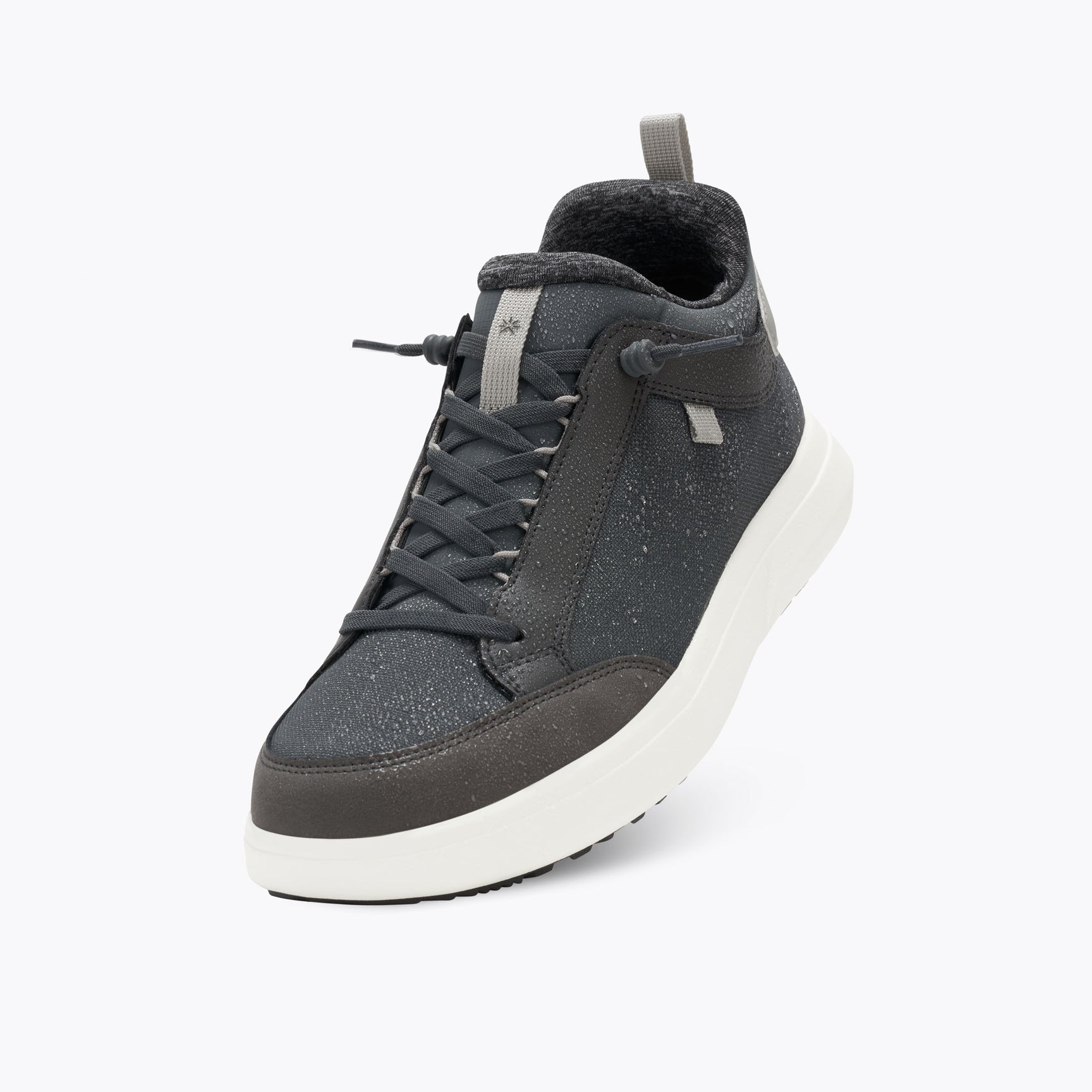 Tropicfeel Geyser HDry - 4-in-1 All-terrain Sneaker - Storming Gravity