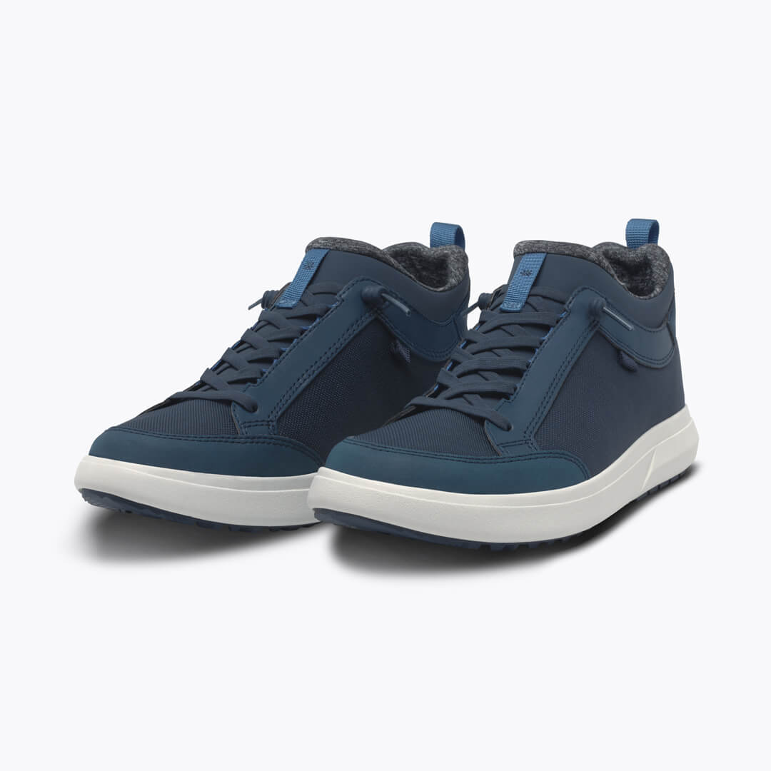 Tropicfeel Geyser HDry - 4-in-1 All-terrain Sneaker - Storming Gravity