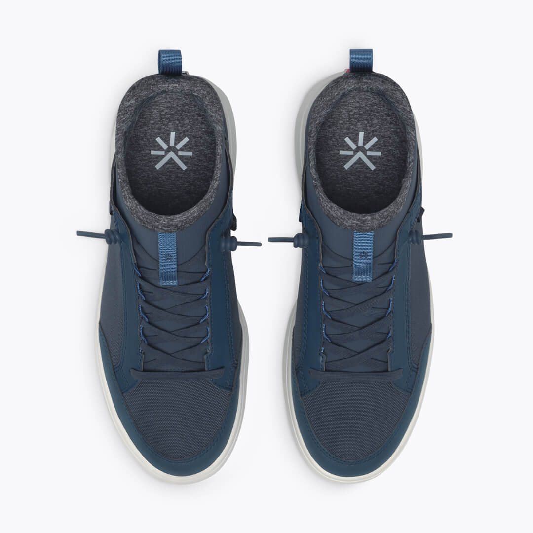 Tropicfeel Geyser HDry - 4-in-1 All-terrain Sneaker - Storming Gravity