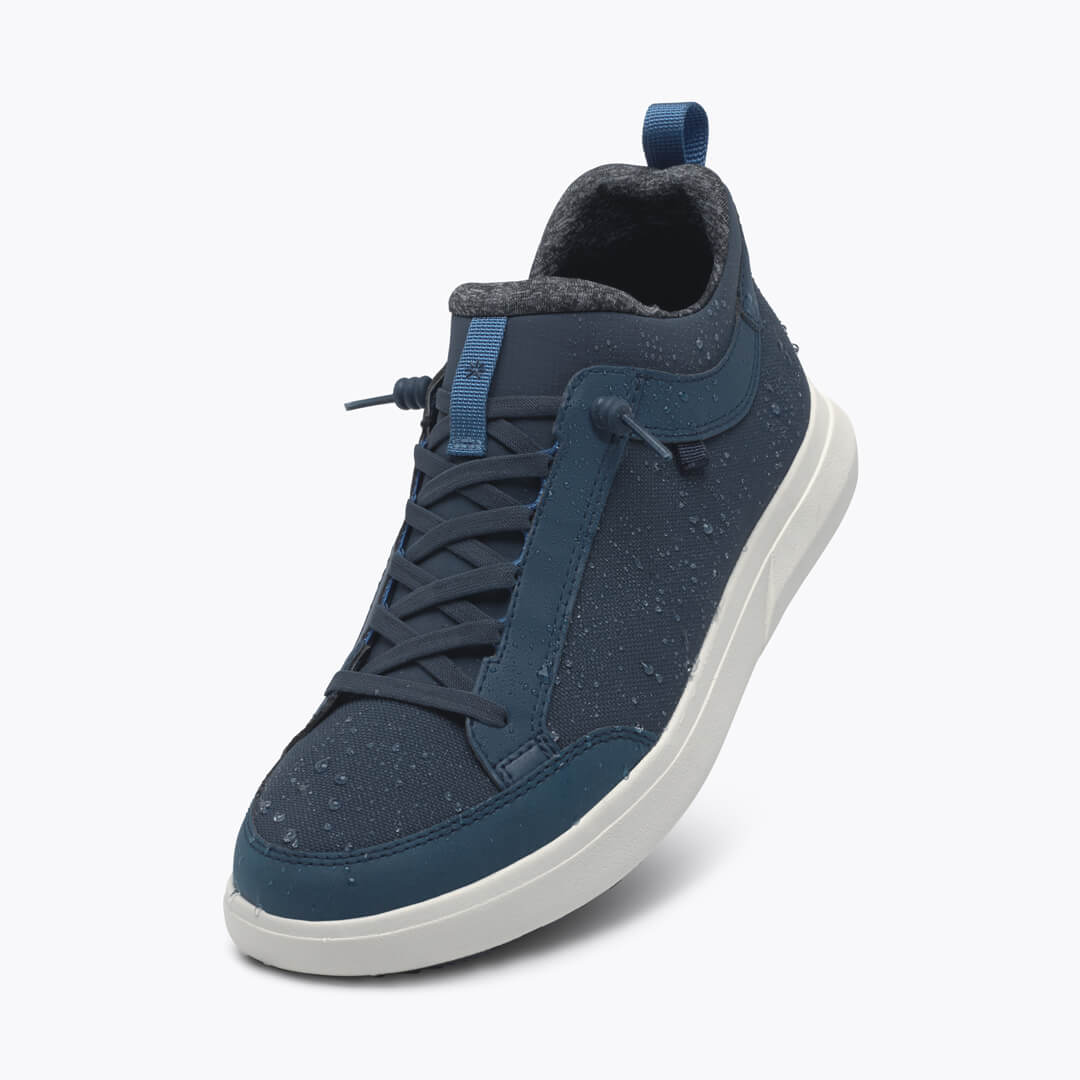 Tropicfeel Geyser HDry - 4-in-1 All-terrain Sneaker - Storming Gravity