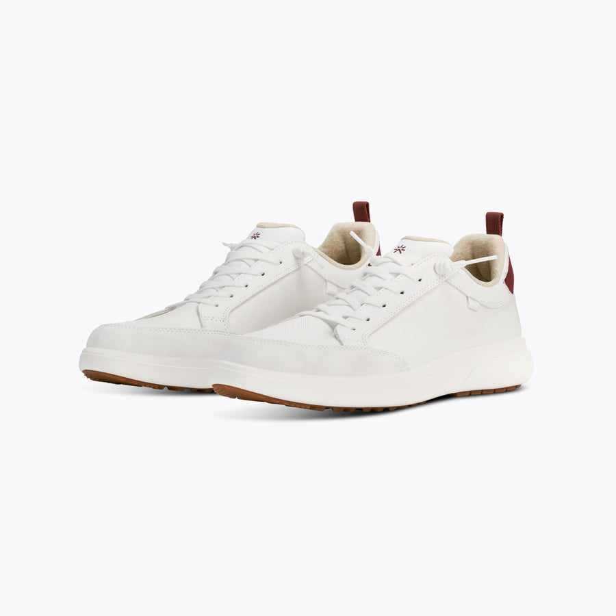Tropicfeel Geyser HDry - 4-in-1 All-terrain Sneaker - Storming Gravity
