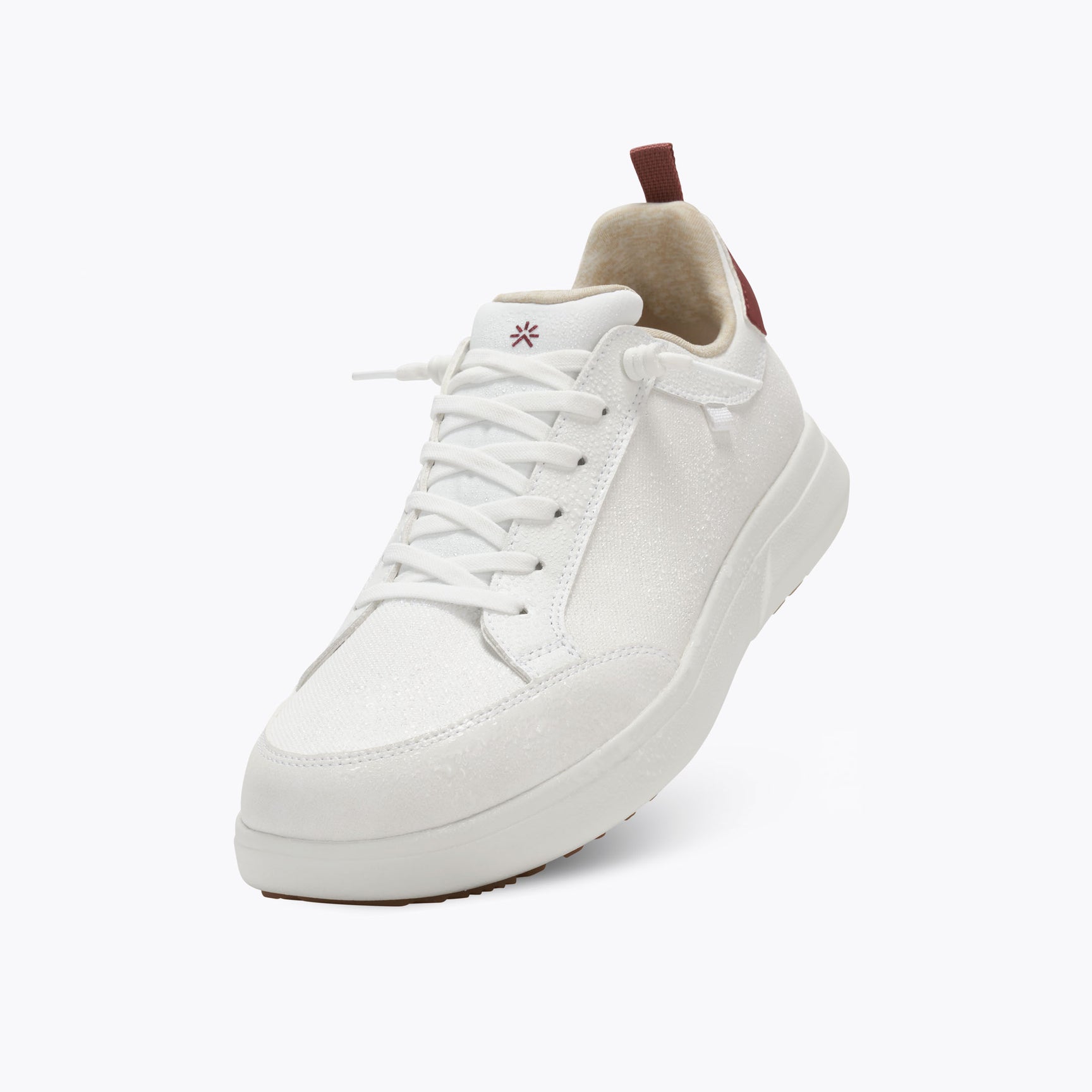Tropicfeel Geyser HDry - 4-in-1 All-terrain Sneaker - Storming Gravity