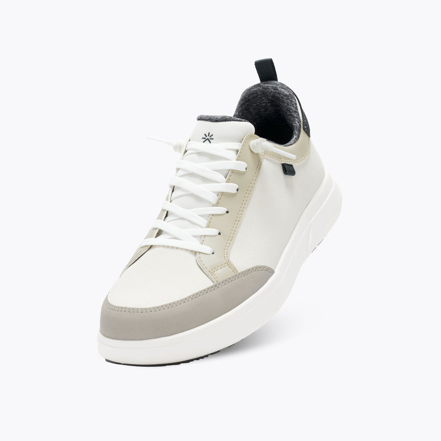 Tropicfeel Geyser HDry - 4-in-1 All-terrain Sneaker - Storming Gravity