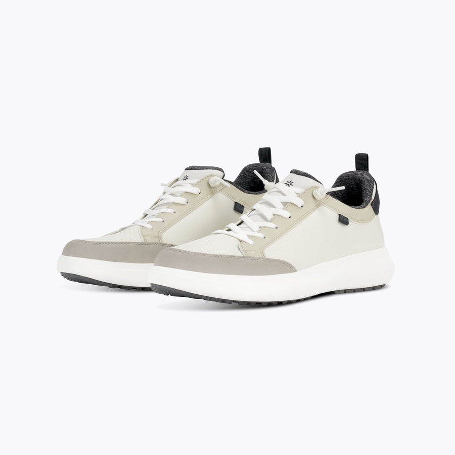 Tropicfeel Geyser HDry - 4-in-1 All-terrain Sneaker - Storming Gravity