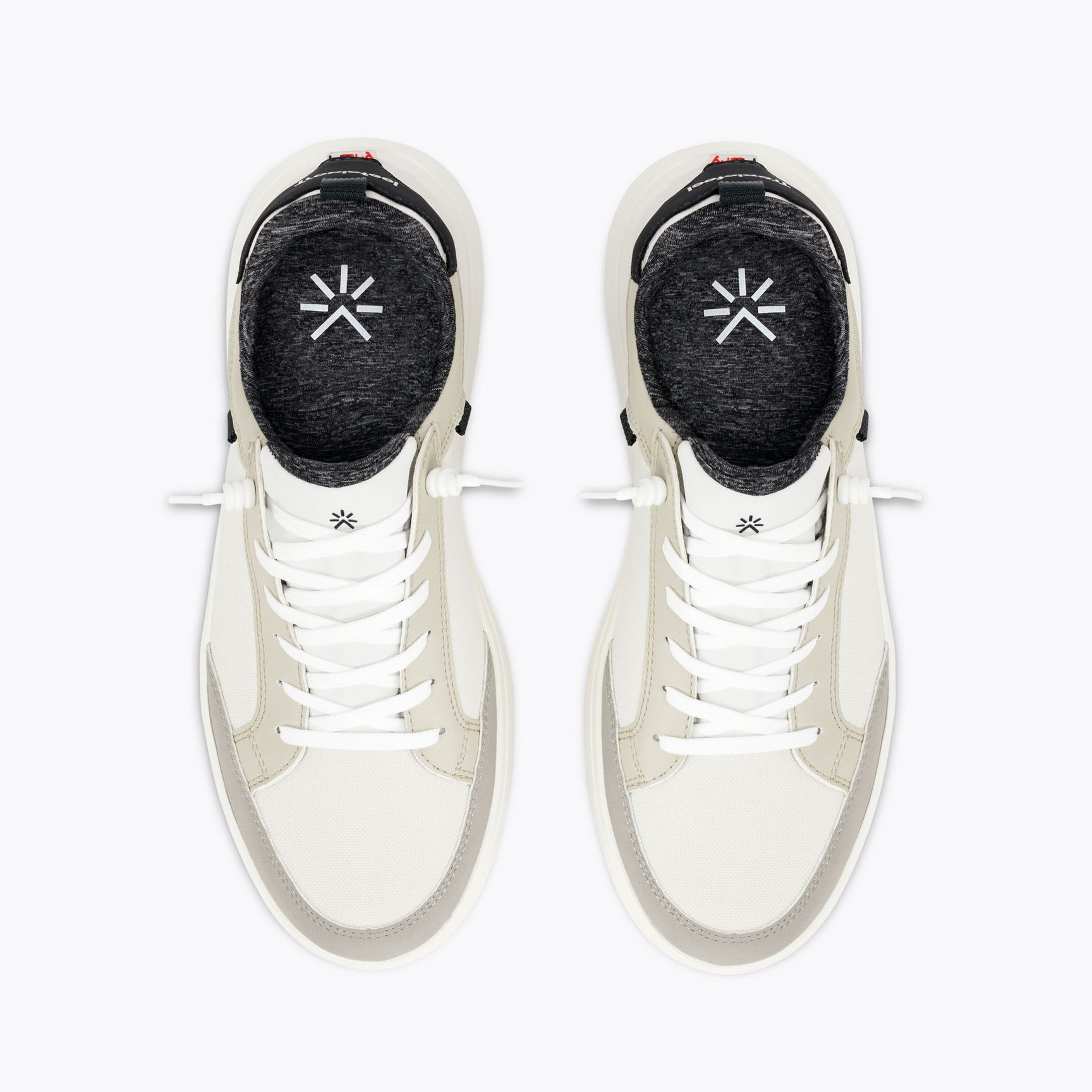 Tropicfeel Geyser HDry - 4-in-1 All-terrain Sneaker - Storming Gravity