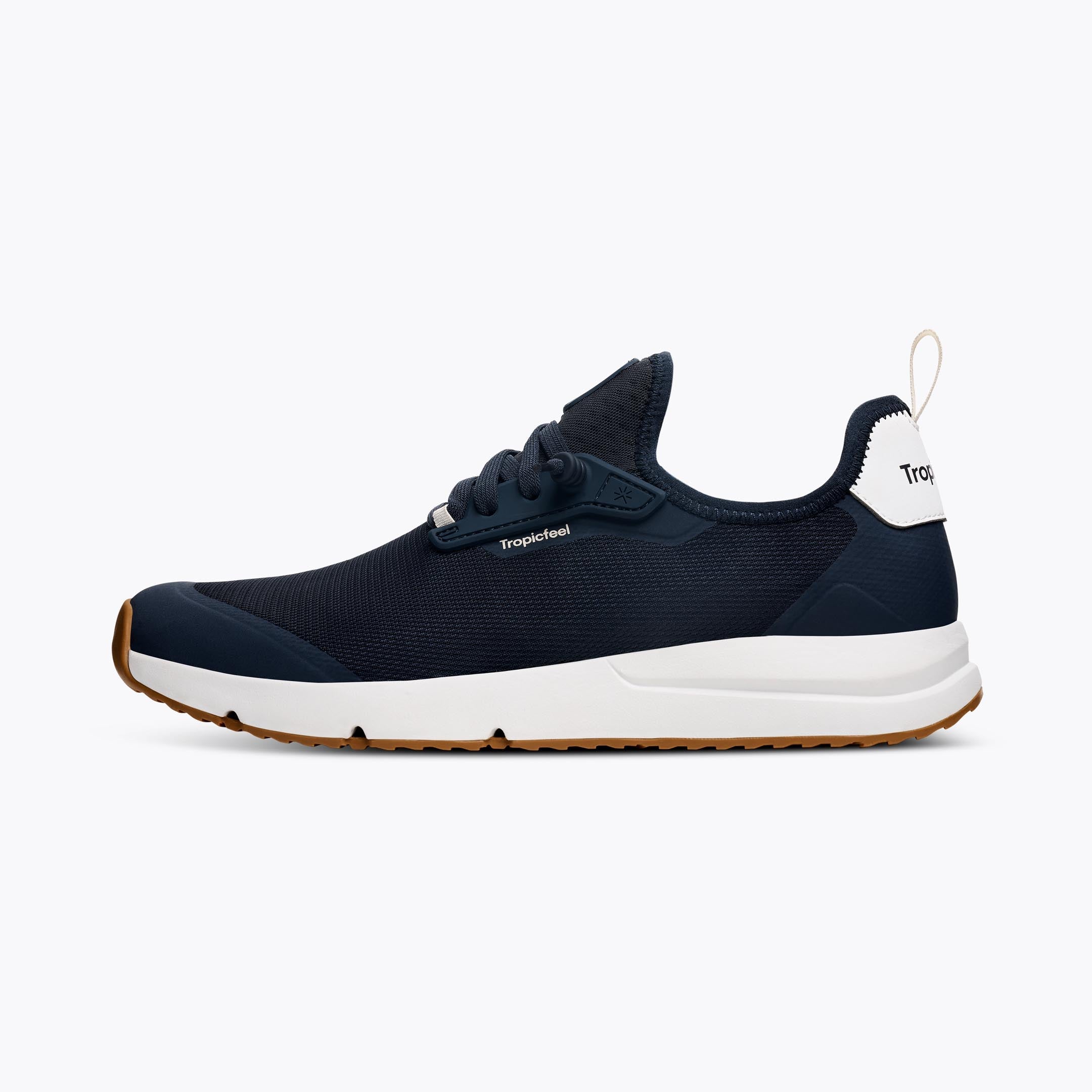 All-Terrain Lite - Lightweight and Packable Sneaker - Storming Gravity