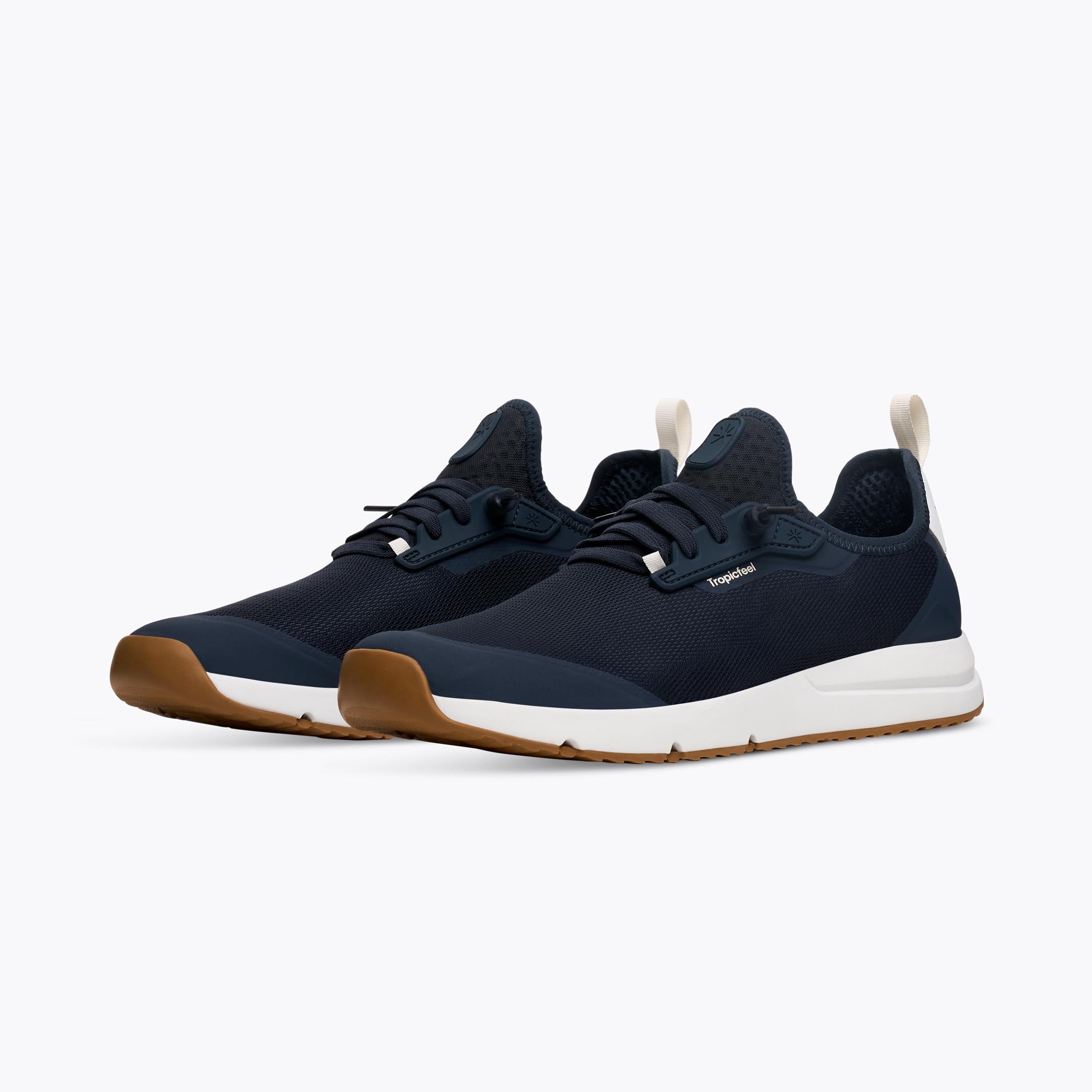 All-Terrain Lite - Lightweight and Packable Sneaker - Storming Gravity