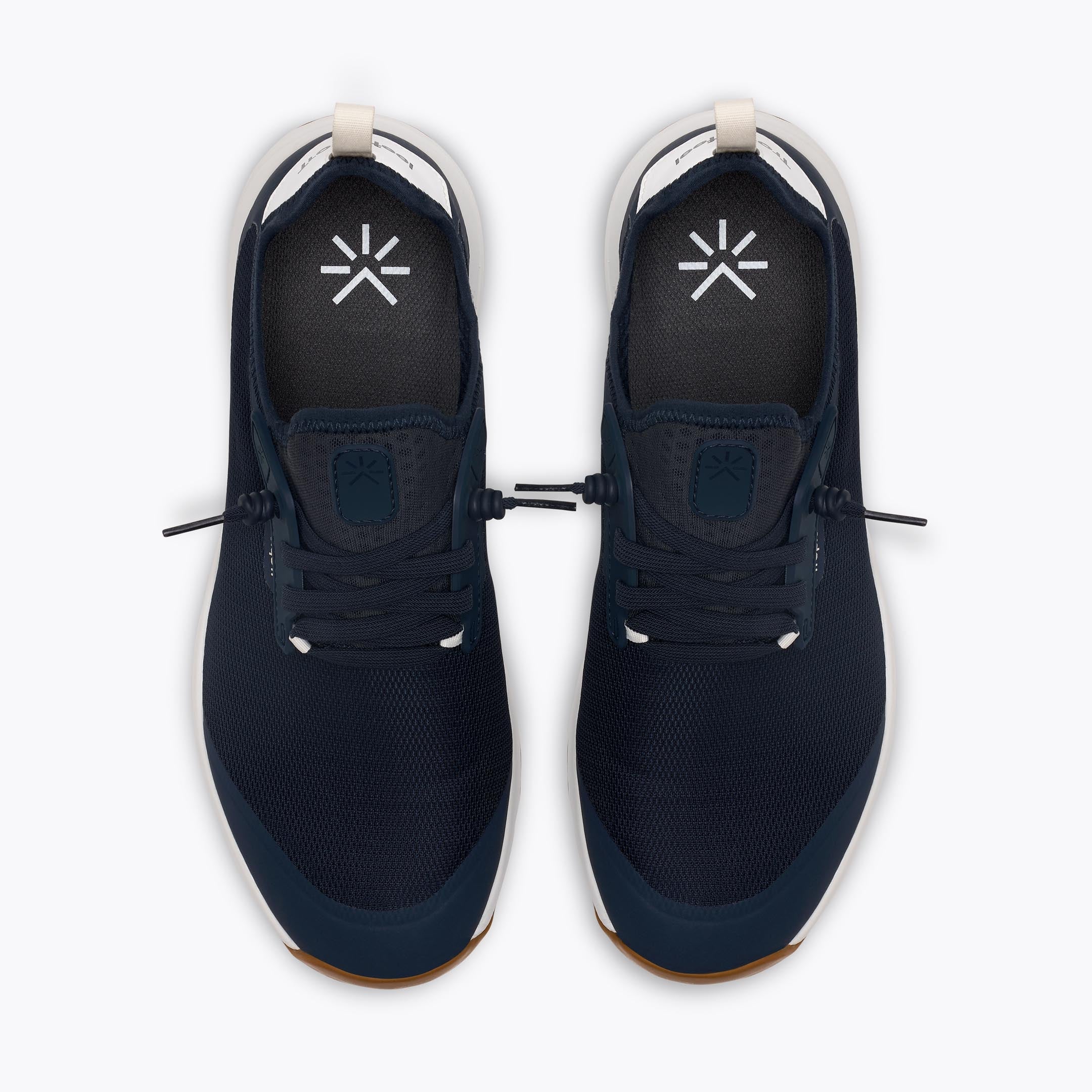All-Terrain Lite - Lightweight and Packable Sneaker - Storming Gravity