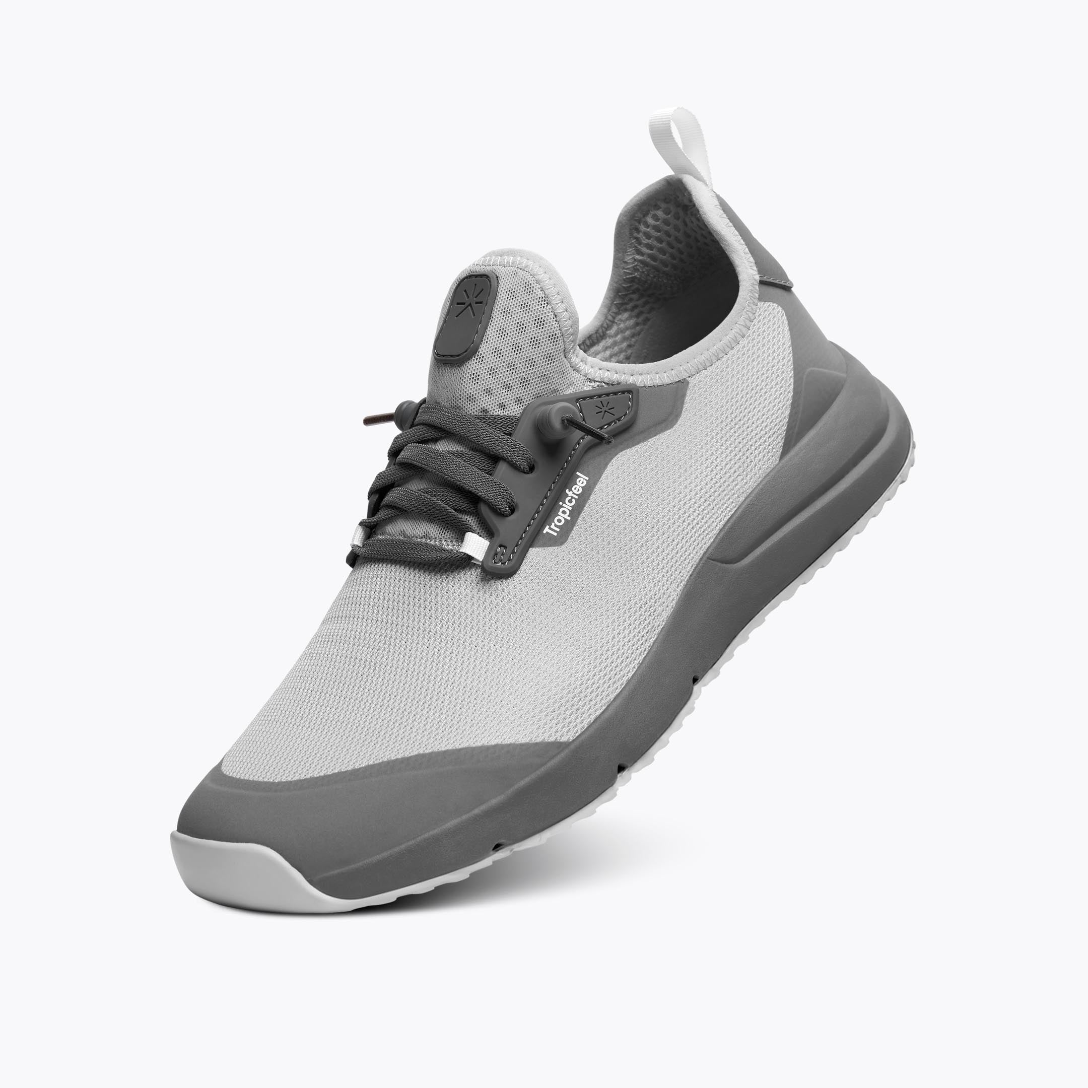 All-Terrain Lite - Lightweight and Packable Sneaker - Storming Gravity