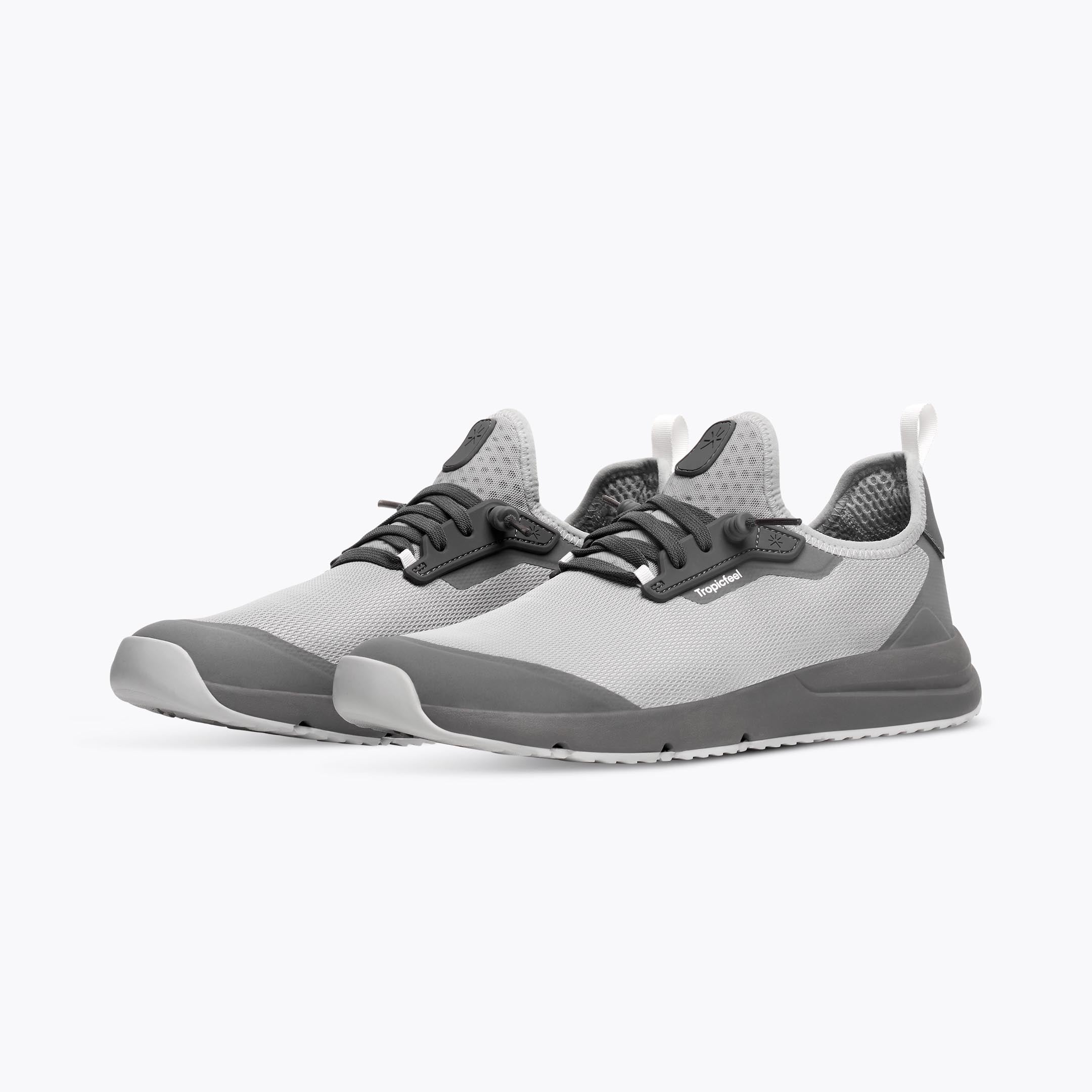 All-Terrain Lite - Lightweight and Packable Sneaker - Storming Gravity