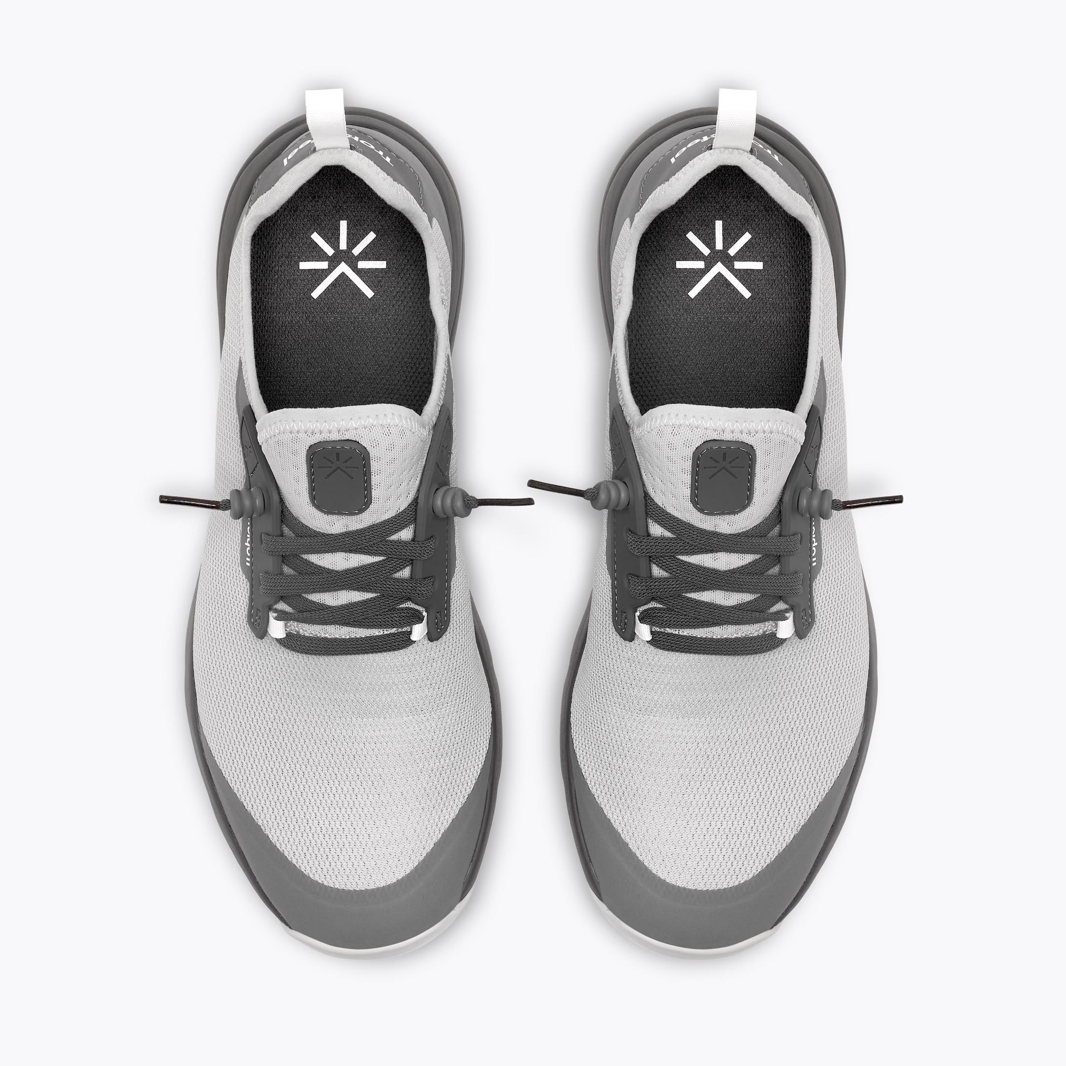 All-Terrain Lite - Lightweight and Packable Sneaker - Storming Gravity