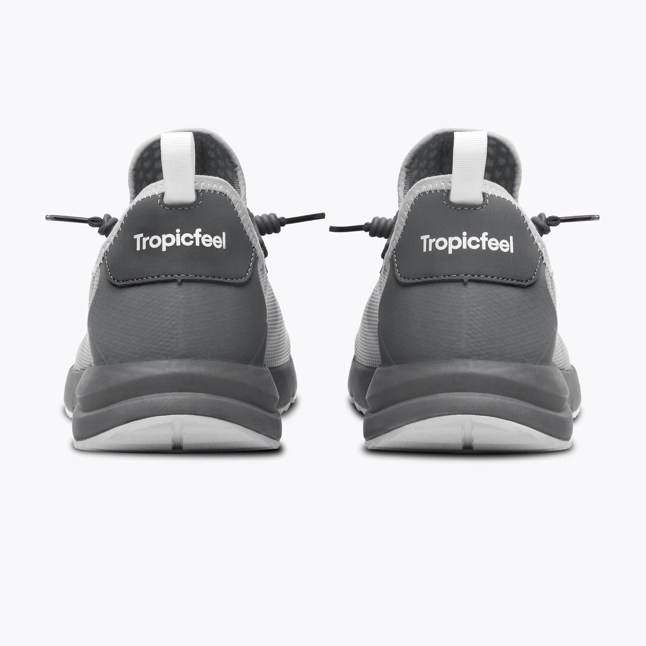 All-Terrain Lite - Lightweight and Packable Sneaker - Storming Gravity