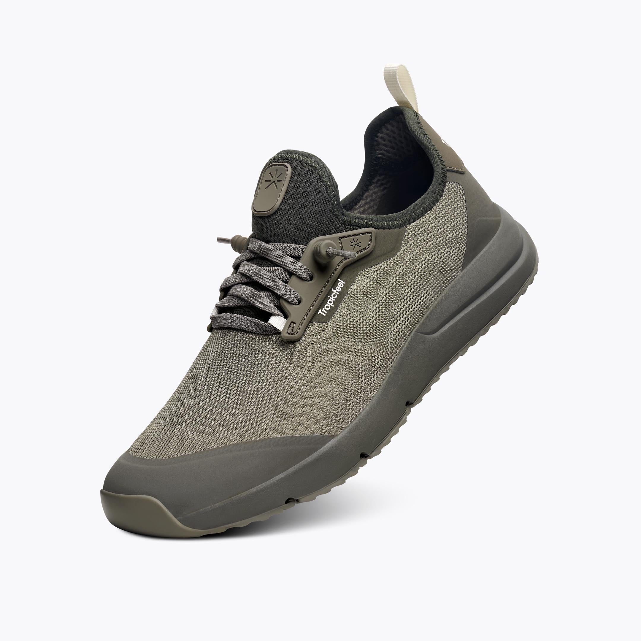 All-Terrain Lite - Lightweight and Packable Sneaker - Storming Gravity