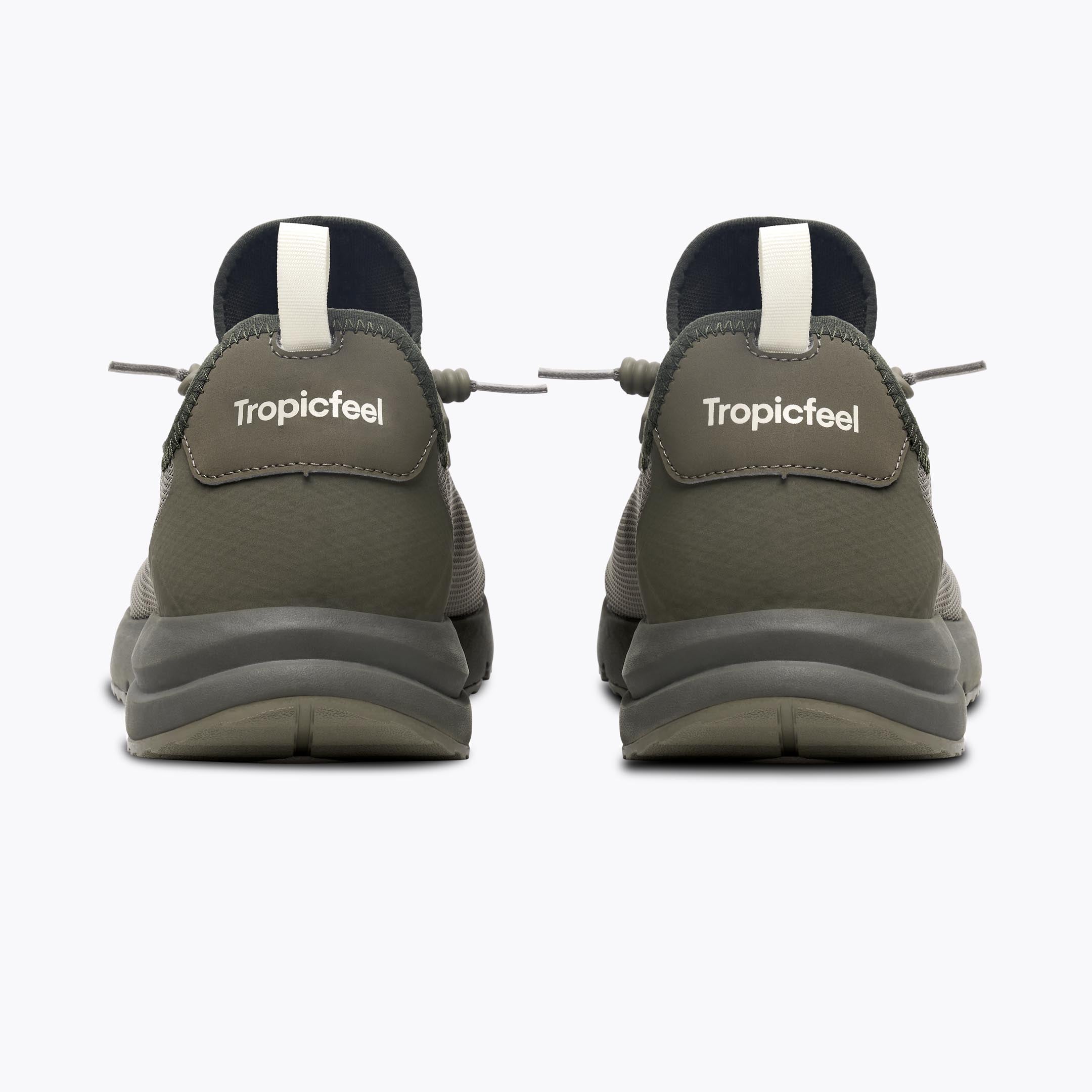 All-Terrain Lite - Lightweight and Packable Sneaker - Storming Gravity